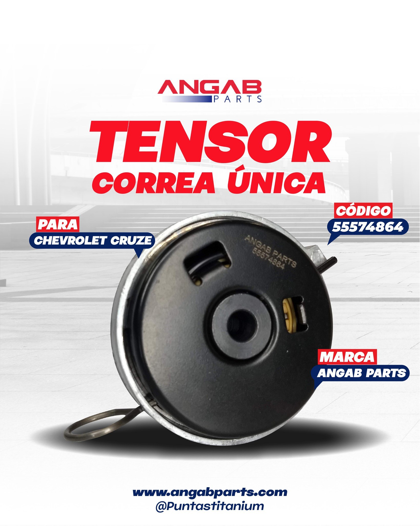 Puntas Titanium - Su función es la de mantener en todo... | Facebook