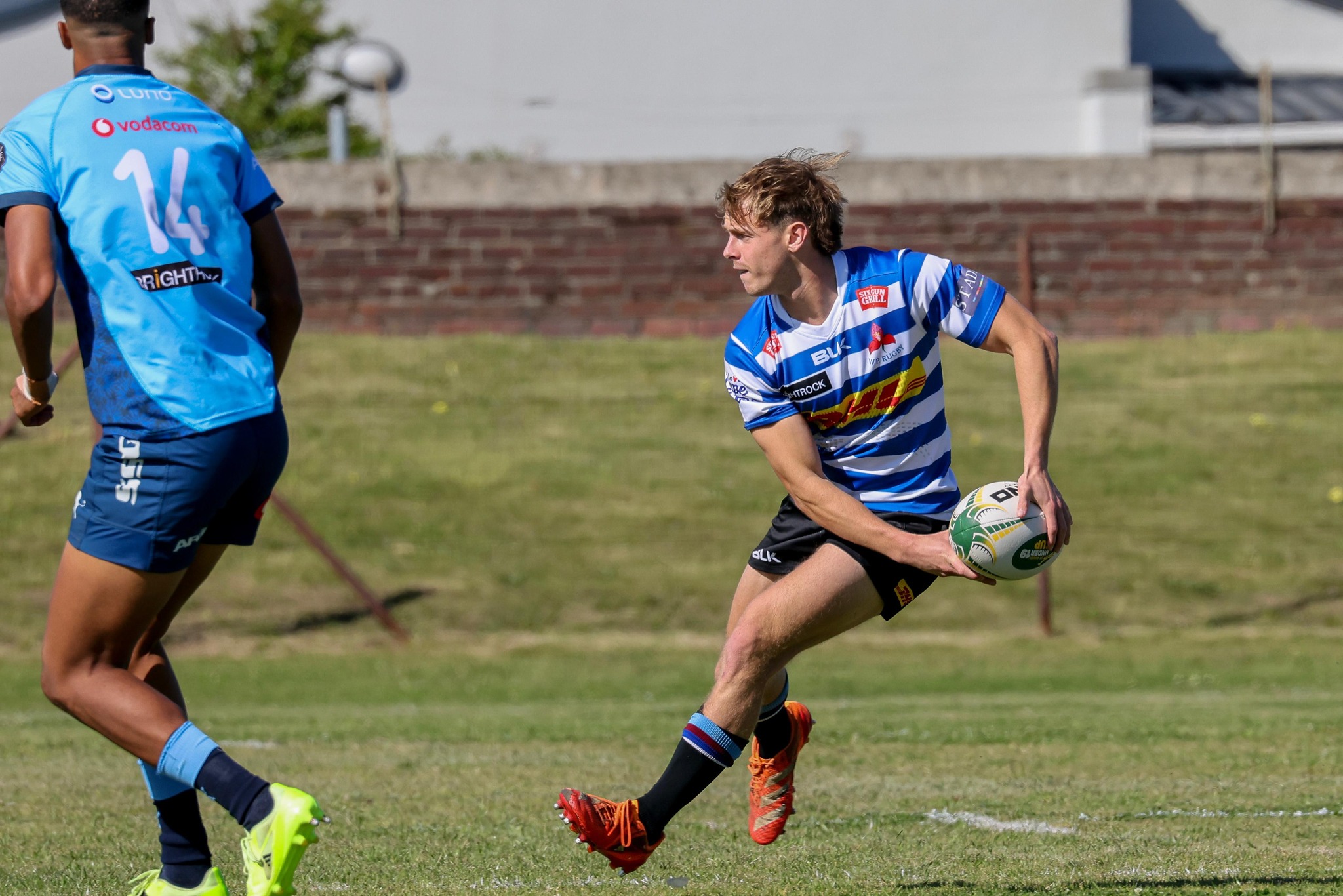 WP Rugby