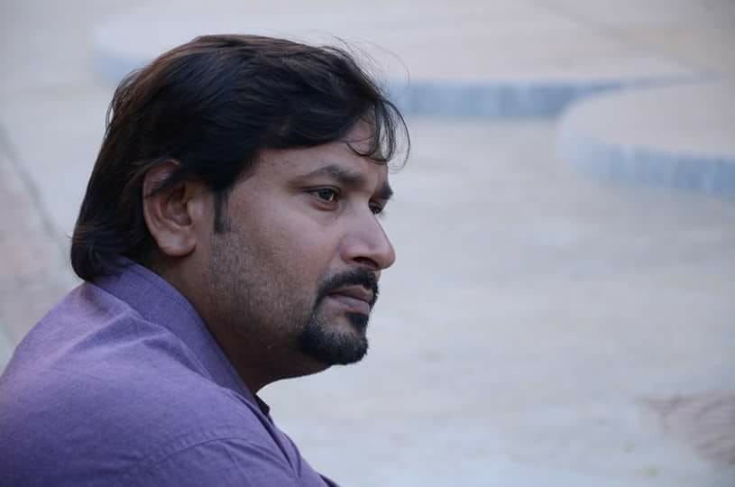 Shakoor Ahmed