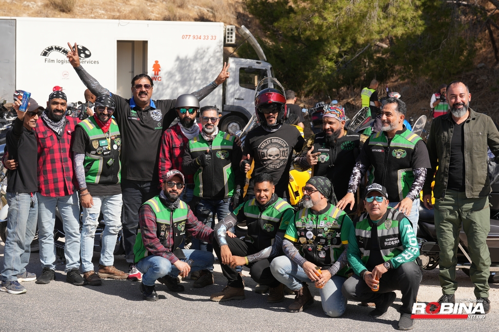 Jordan Riders - Jordan Riders added a new photo.