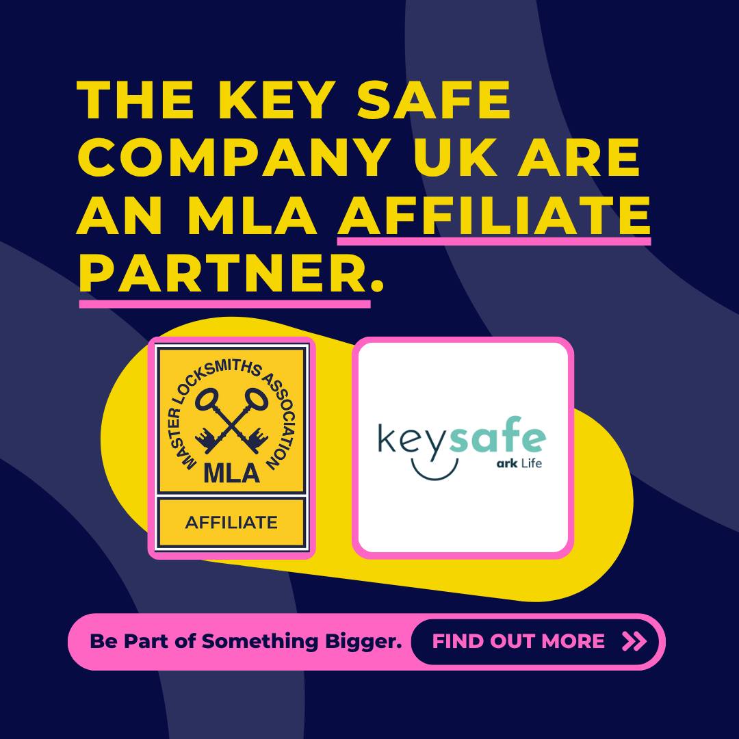 🚨 We're excited to... - Master Locksmiths Association MLA | Facebook