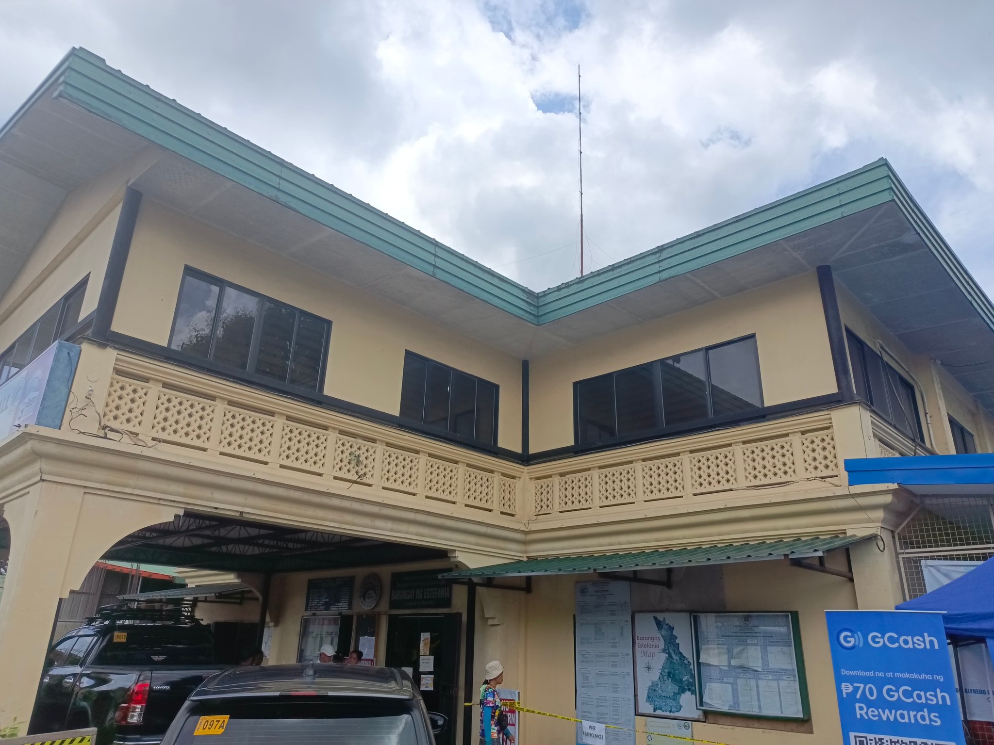 Brigada - LUNSAY PANGAYAW SA LUGAR ANG ILLEGAL DRUG PERSONALITIES NGA ...