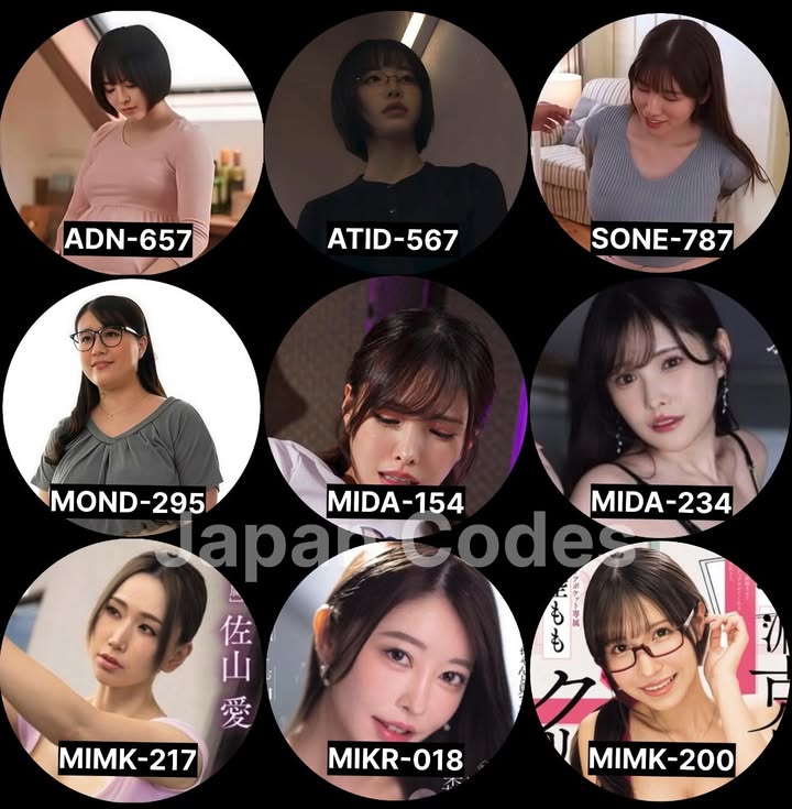 A list of recently released Japanese... - Trương Thị Tường Vi | Facebook