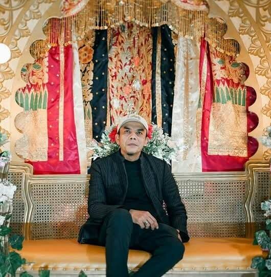 Sultan Surian