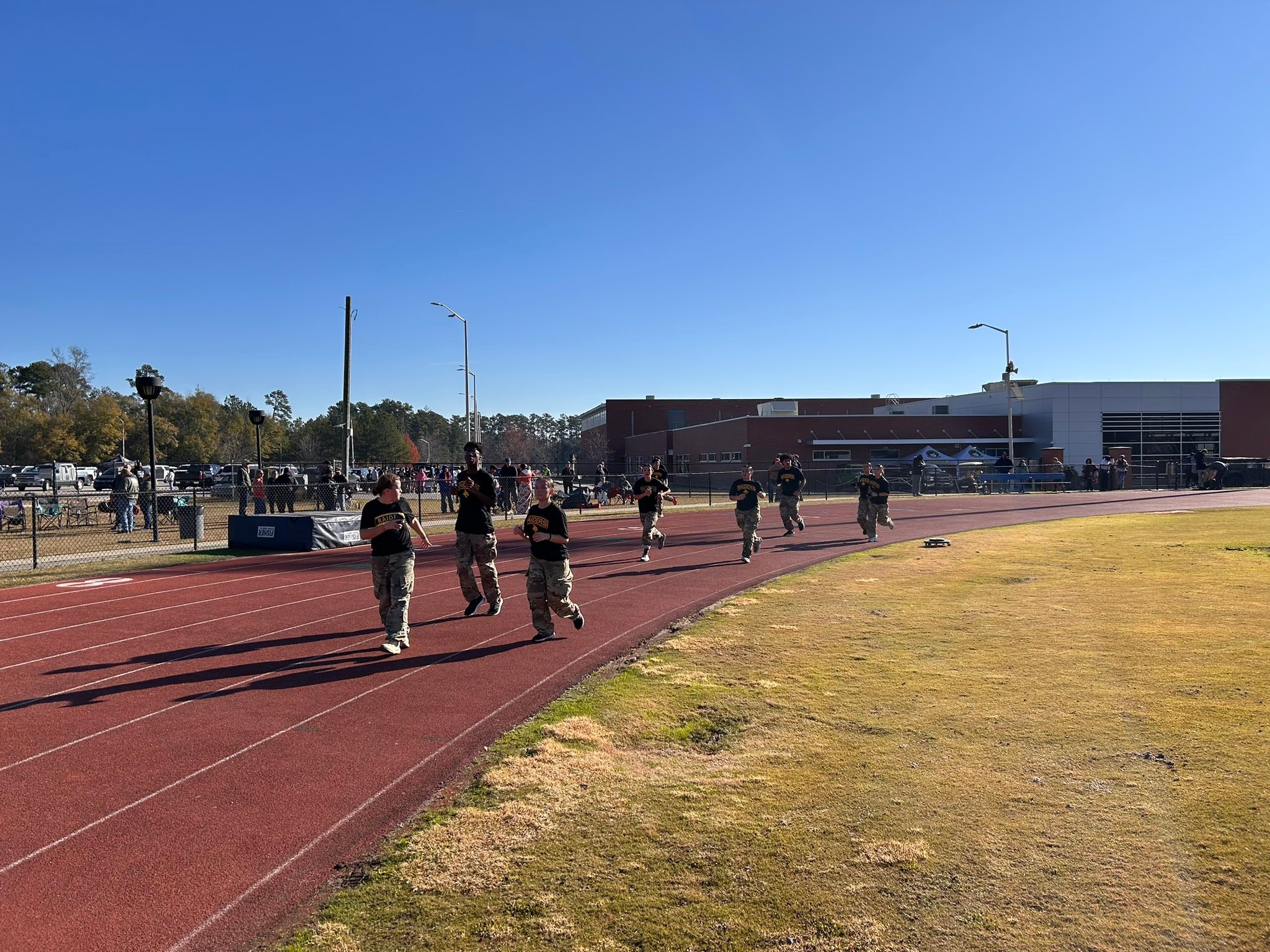 University of South Carolina Army ROTC Recruiting Page | Columbia SC