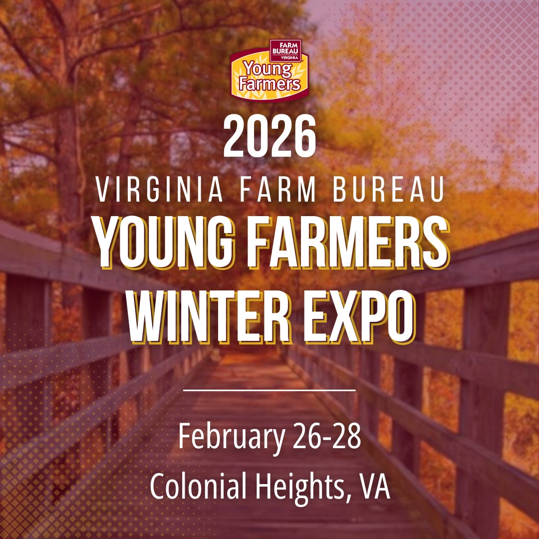 VFBF Young Farmers | Richmond VA