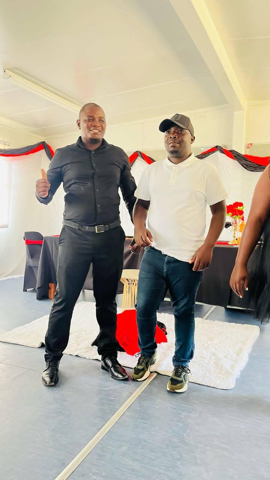 Munzhelele Thabelo
