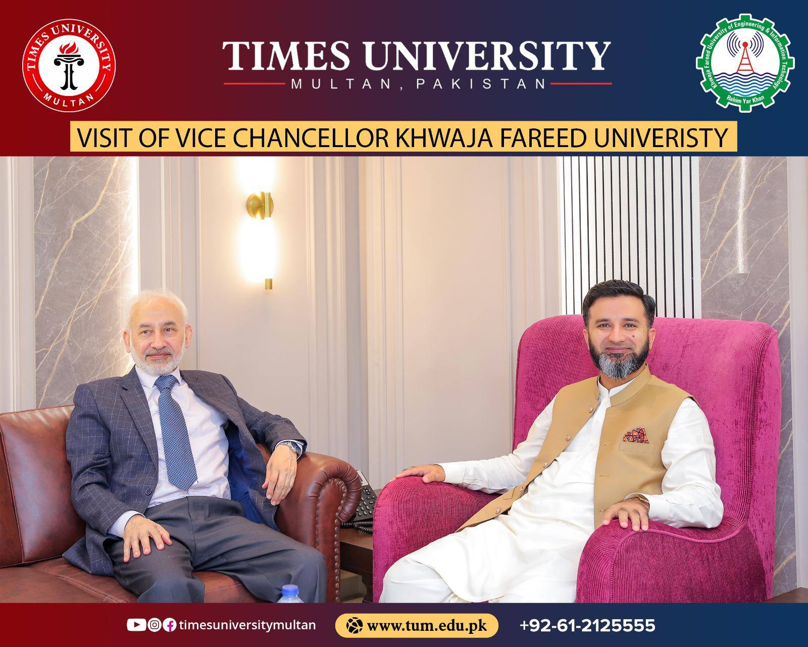 Khwaja Fareed University of Engineering & Information Technology ...