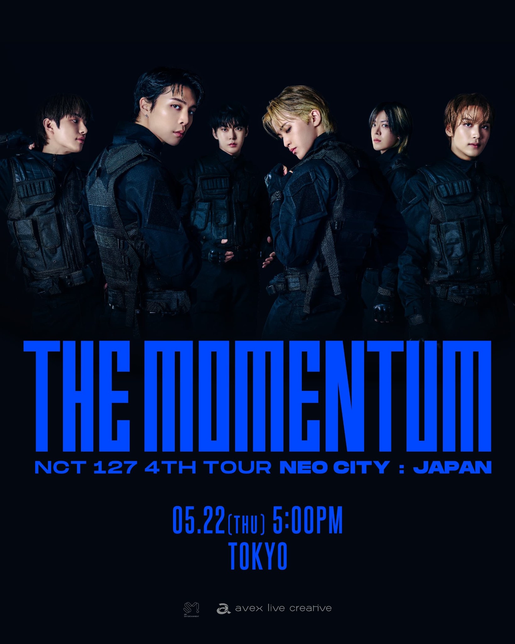 ch1】 ＼✨NCT DREAM アンコール放送決定✨／ ?22(木)よる9時 