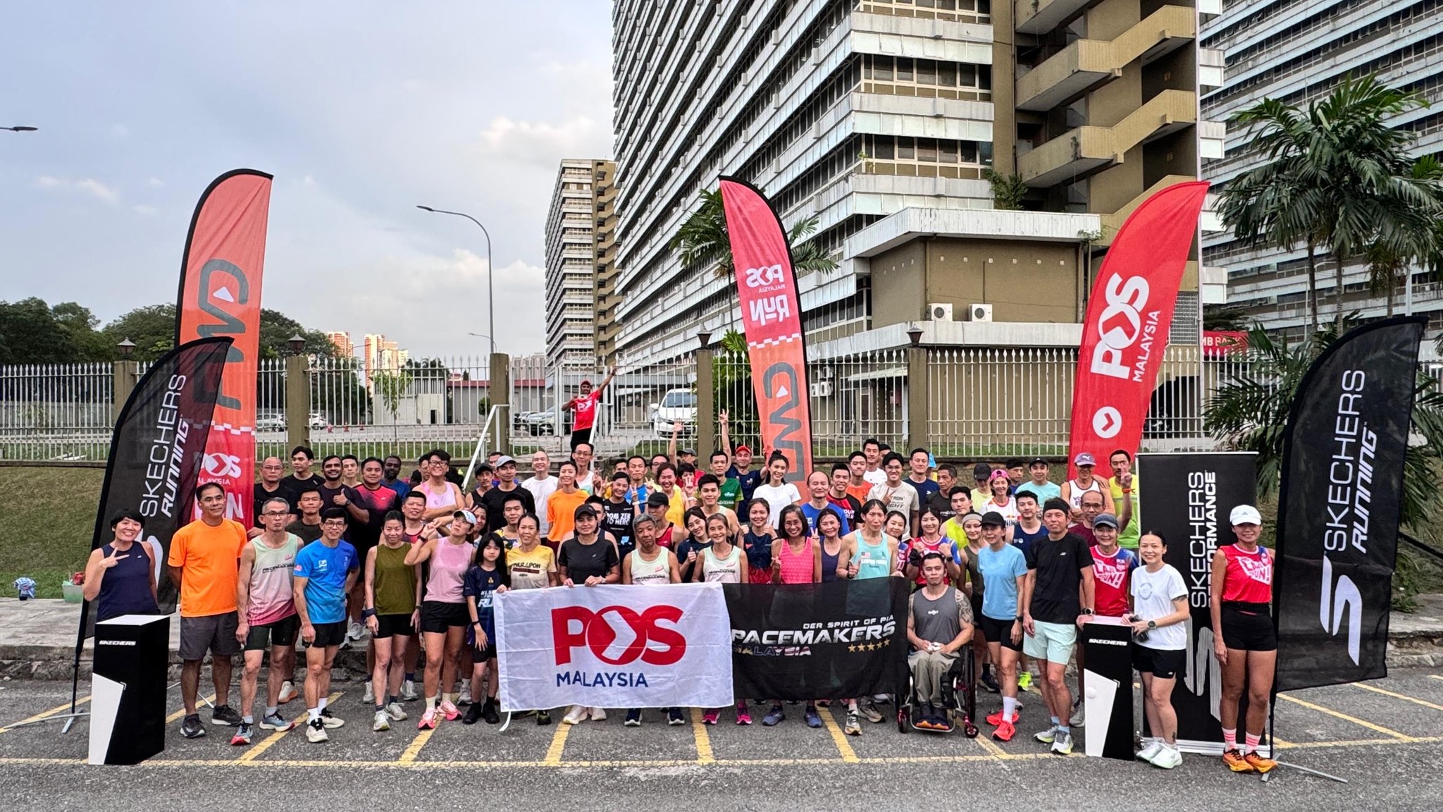 Pacemakers Malaysia | Kuala Lumpur