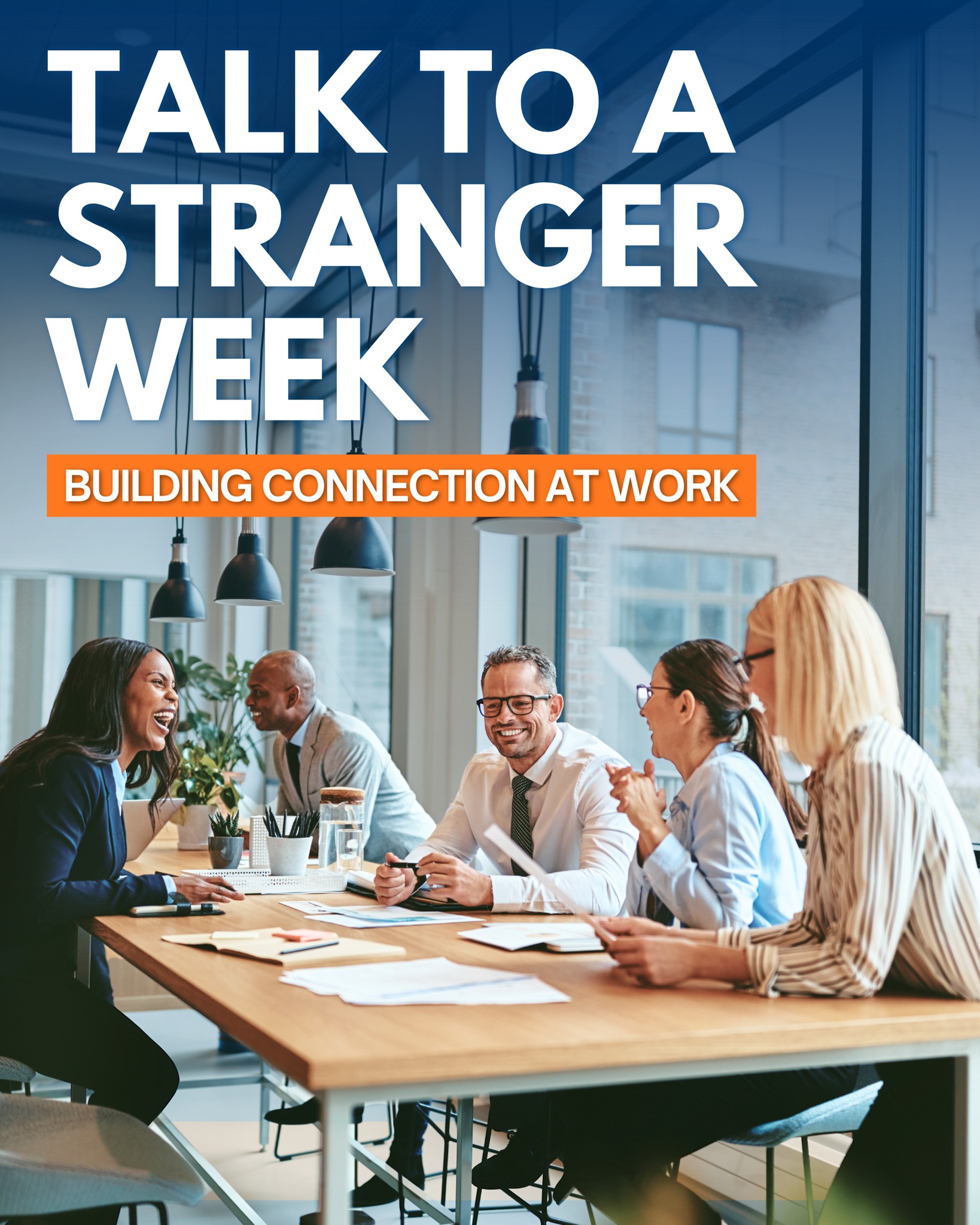 Let’s Talk: One Connection at a Time As we mark the start of GenWell’s ...