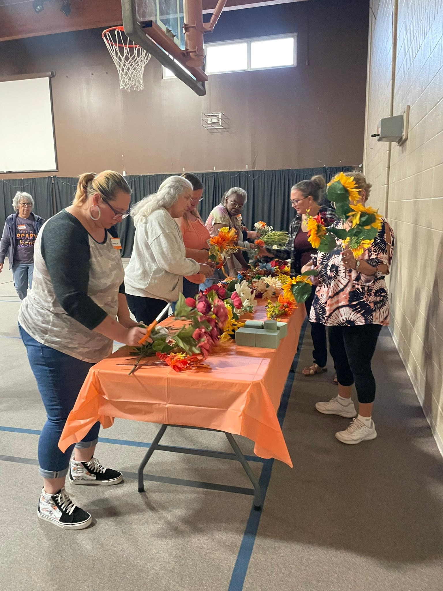 LifeSpring Women's Ministry