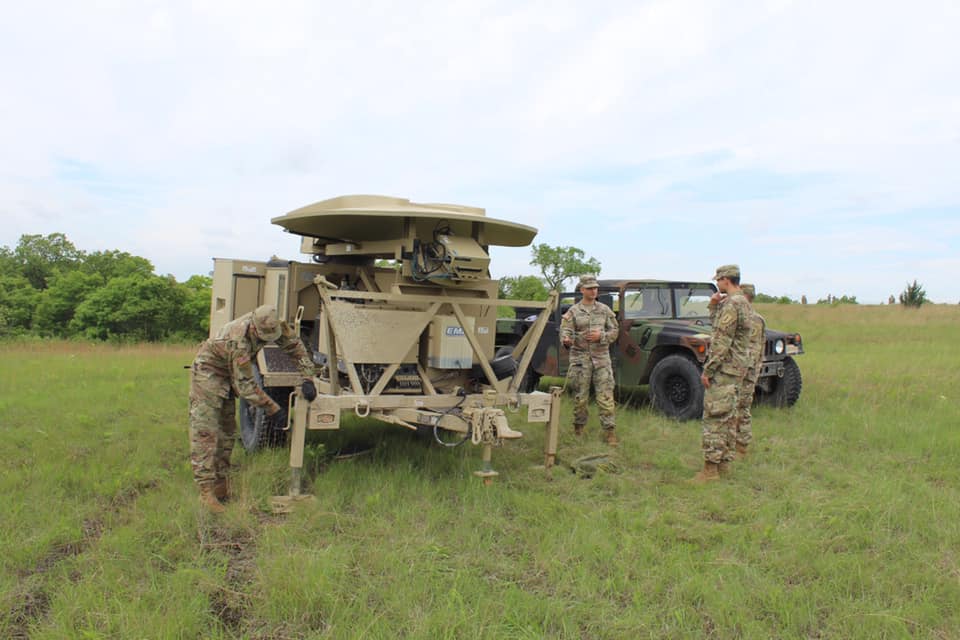 Today, the 1st Annual 1st... - 1st Infantry Division G6