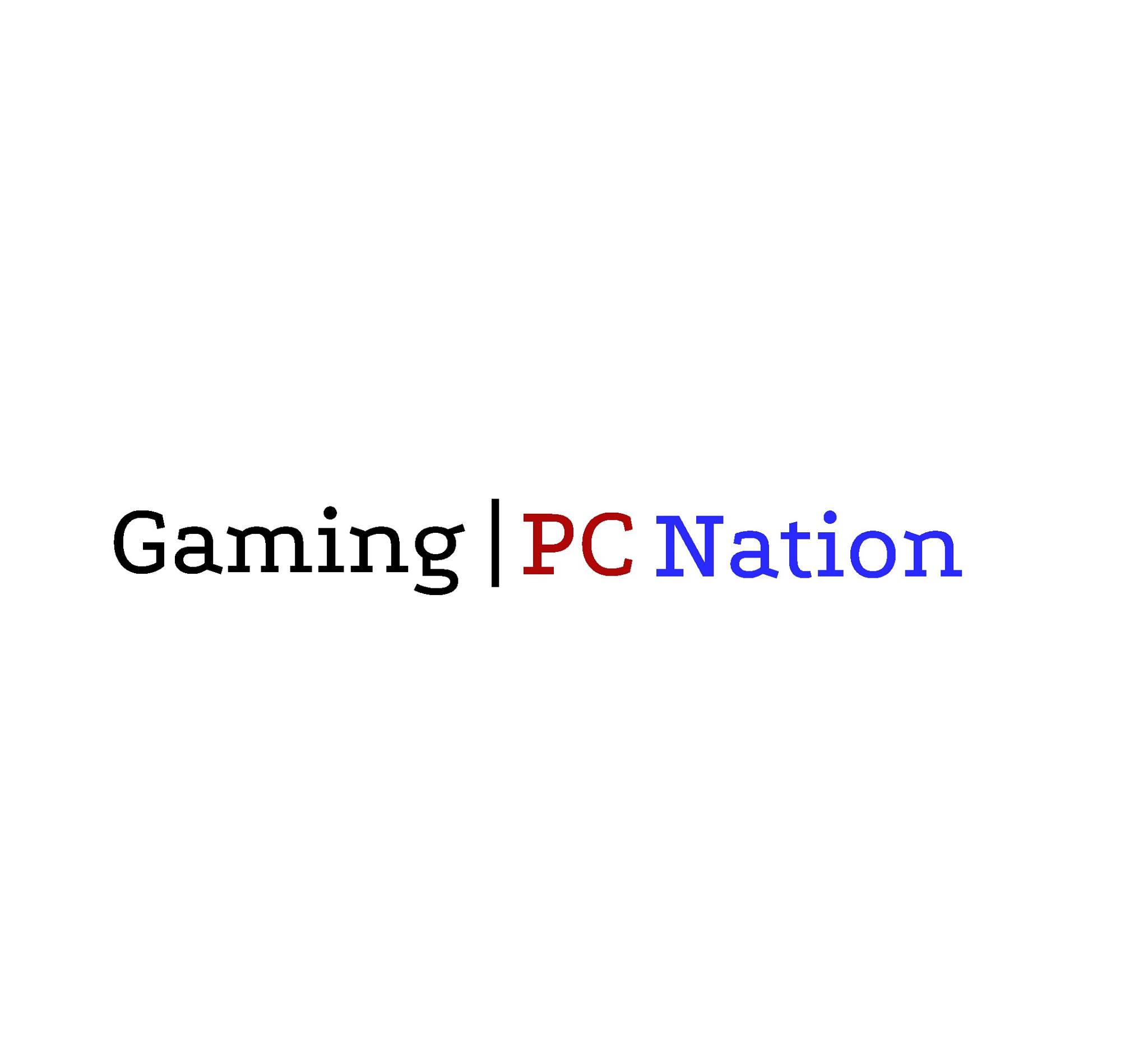 Gaming PC Nation