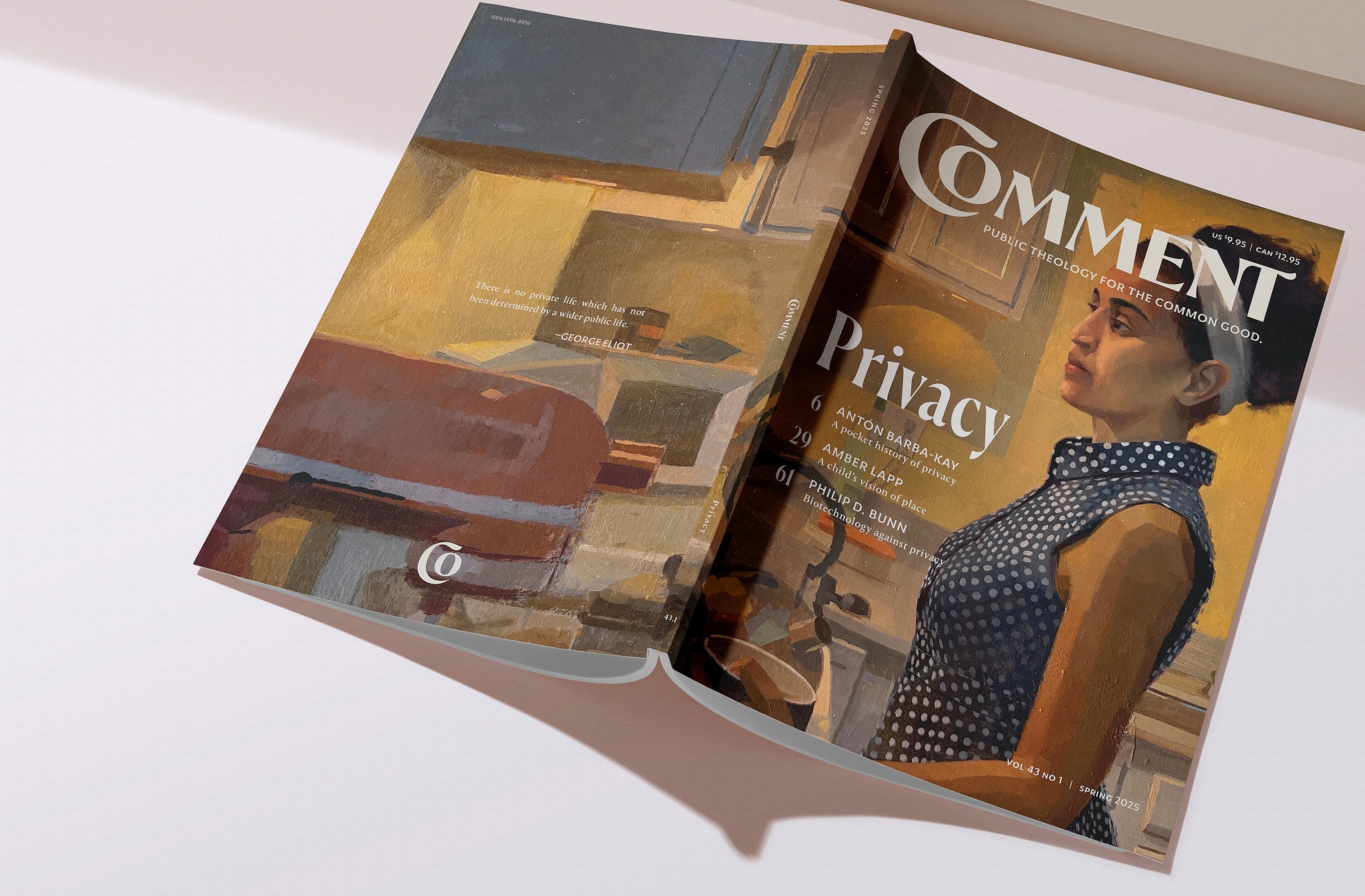 Comment Magazine | Hamilton ON