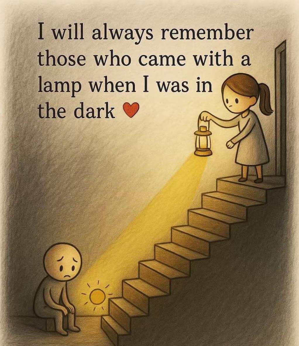Random - In our darkest seasons, we realize something powerful — it’s ...