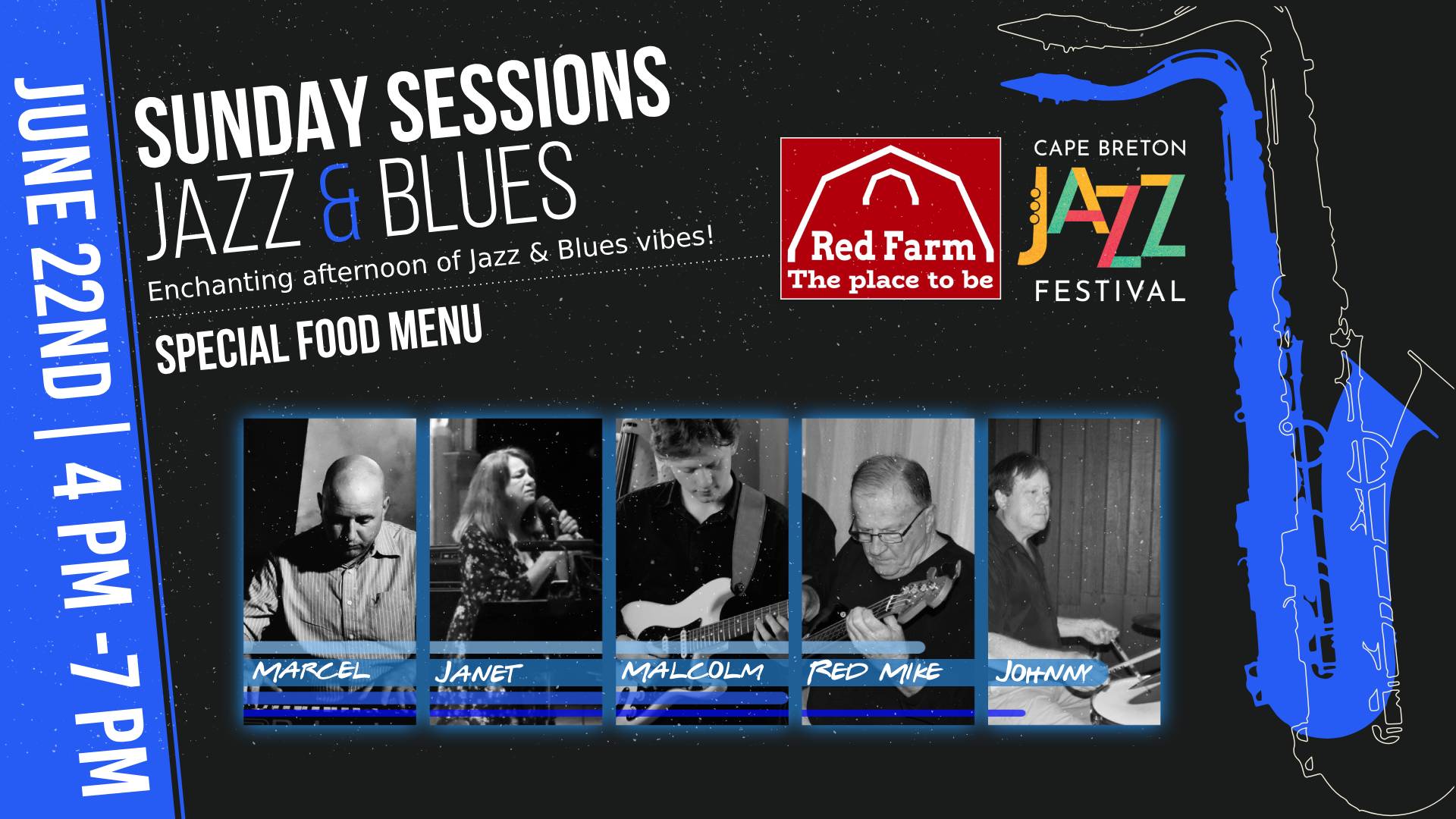 Cape Breton Jazz Festival