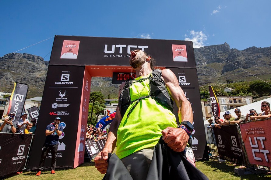 The 2019 Edition of UTCT .... - RMB Ultra-trail Cape Town