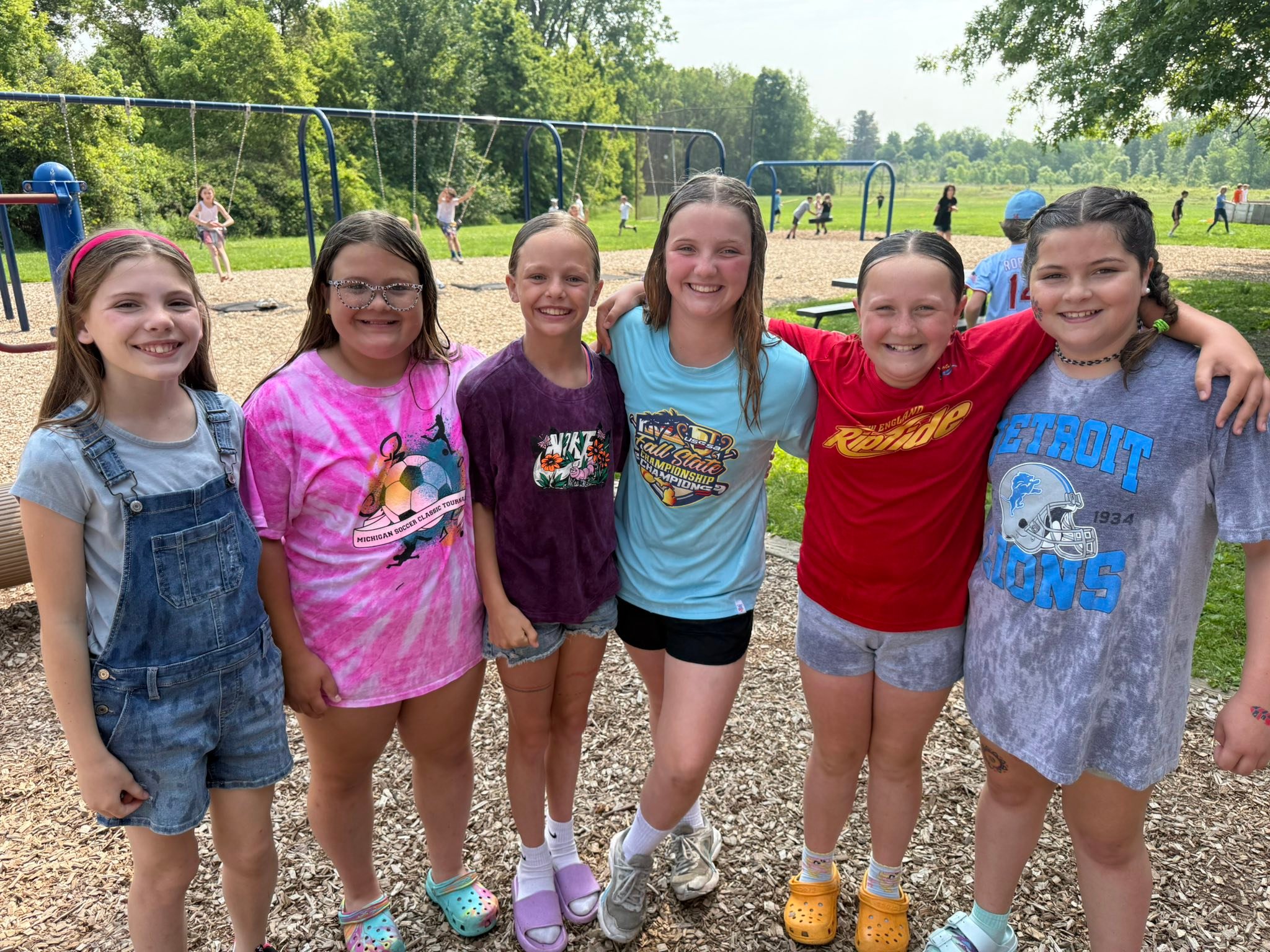 Curated visual reference: Visual Reference: Pine River Elementary