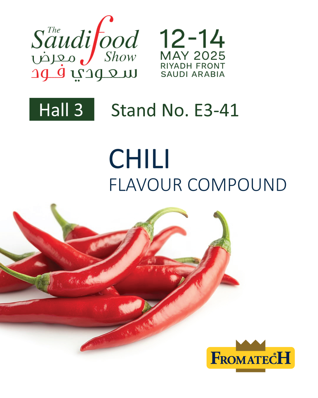 Fromatech Ingredients BV