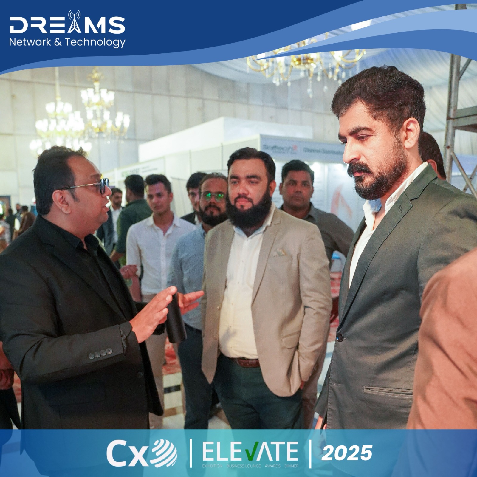 Dreams Network & Technology (Pvt) Ltd | Karachi
