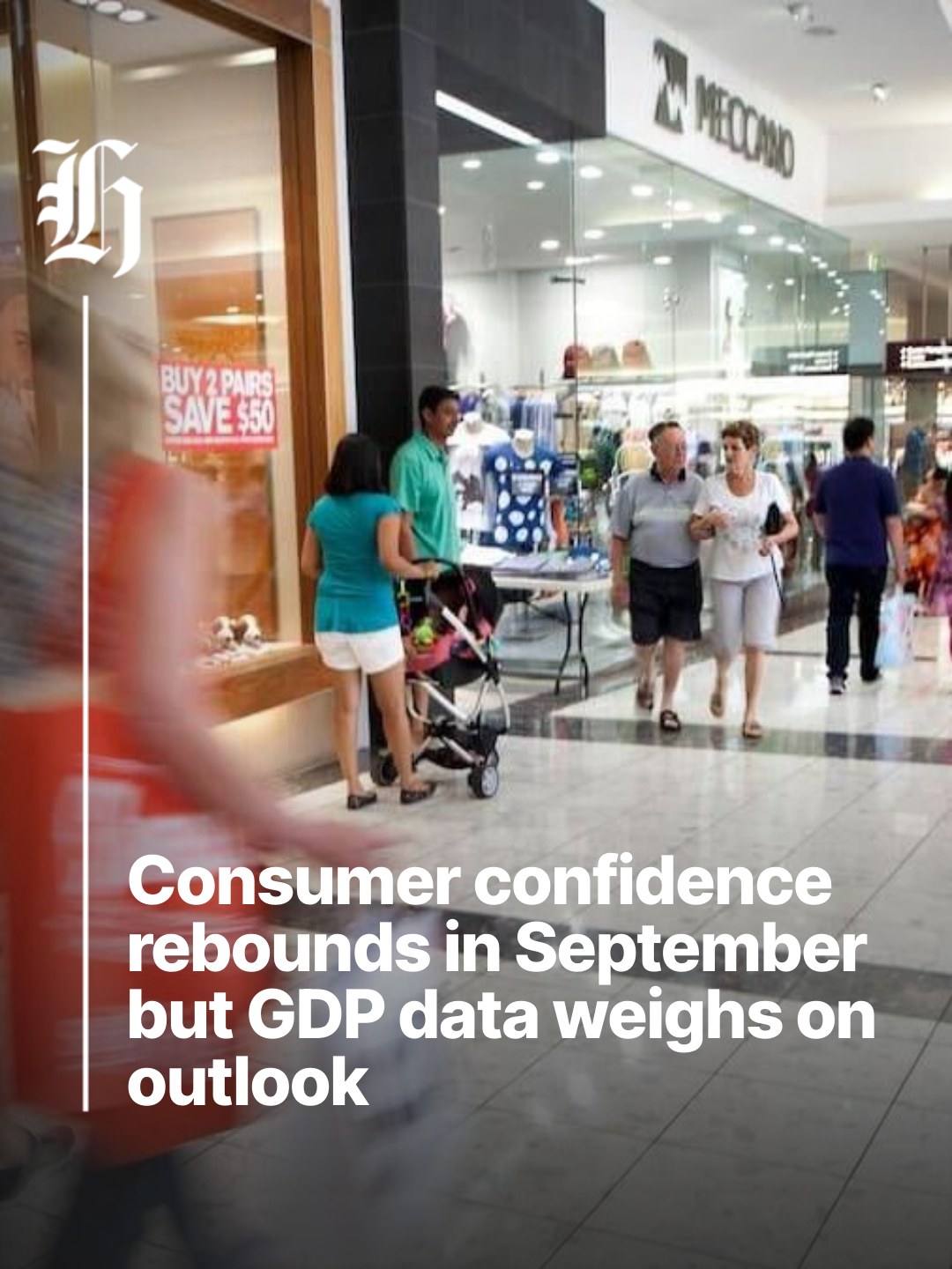 nzherald.co.nz - Weak GDP figures saw weekly confidence plunge from 96 ...