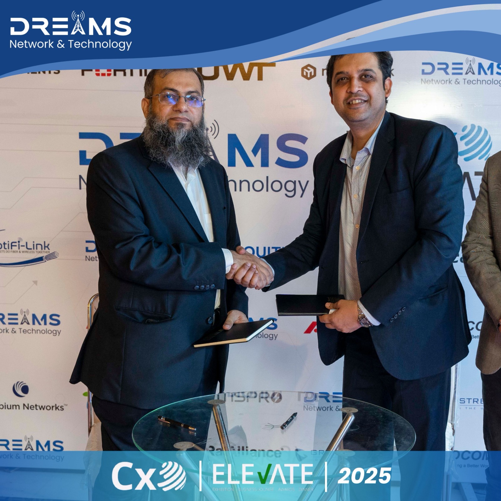 Dreams Network & Technology (Pvt) Ltd | Karachi