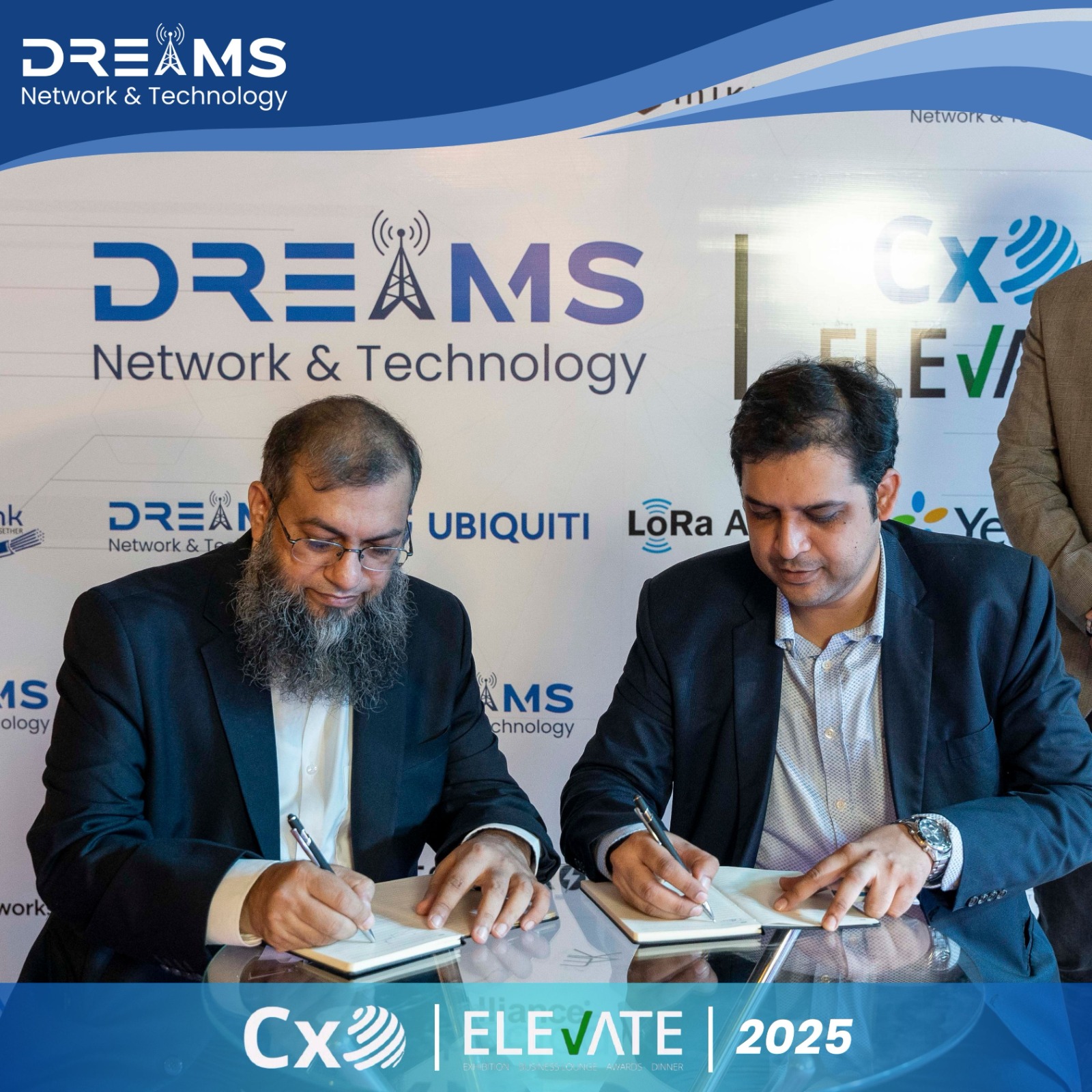 Dreams Network & Technology (Pvt) Ltd | Karachi
