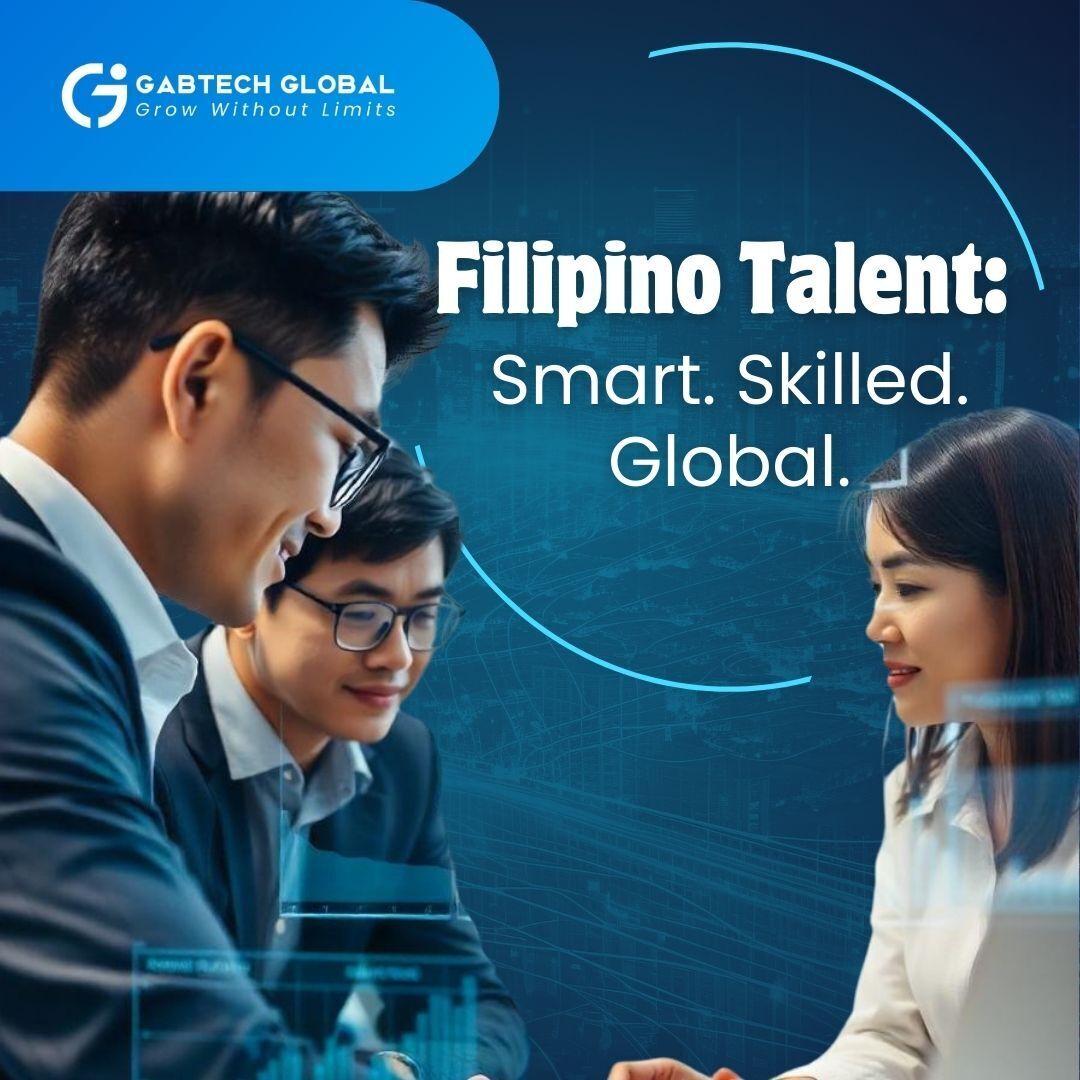Gabtech - Unlock the Power of Filipino Talent! The Philippines is home ...
