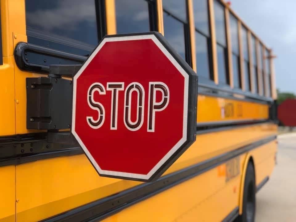 Proud School Bus Drivers | Please stop driving your bus around with ...
