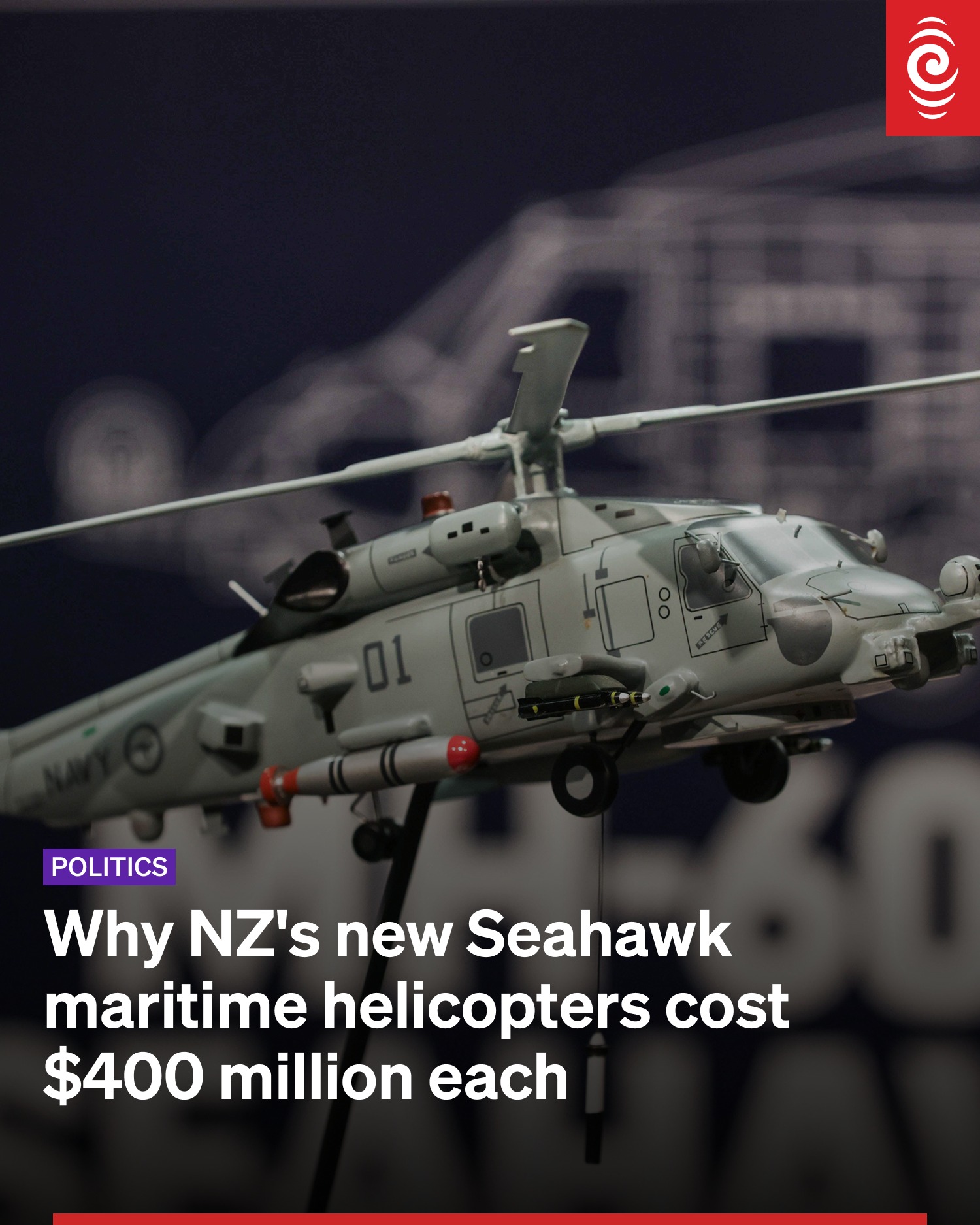 RNZ - There are concerns the government is paying too... | Facebook