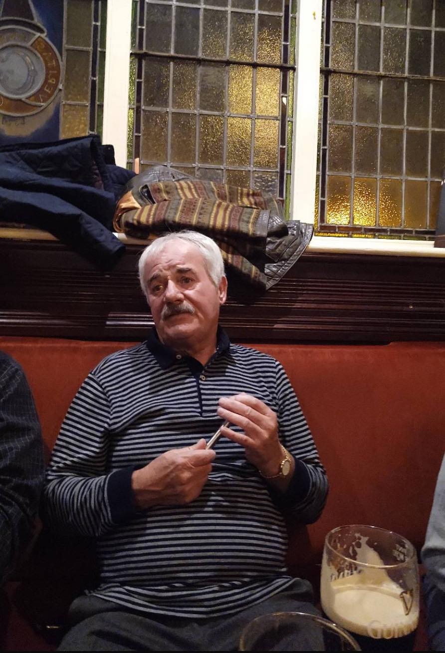 The Goose Tavern | Dublin