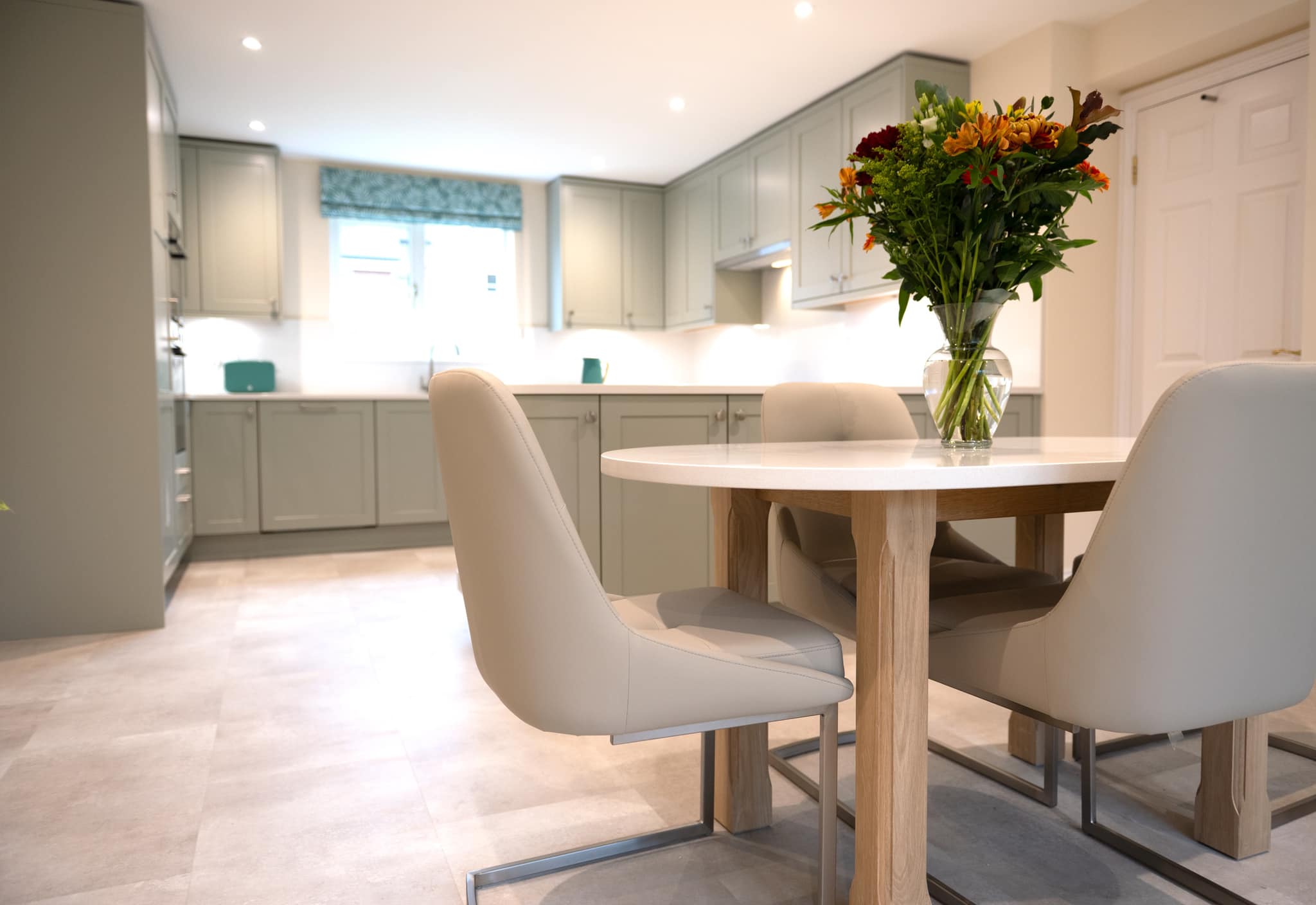 Sarah Jane Kitchens Ltd | Stonehouse