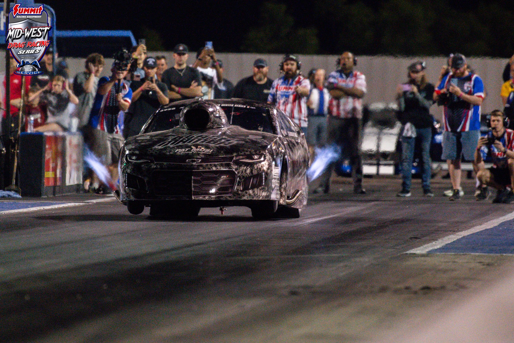 Bad Brad's Speed Shots added a... - Bad Brad's Speed Shots