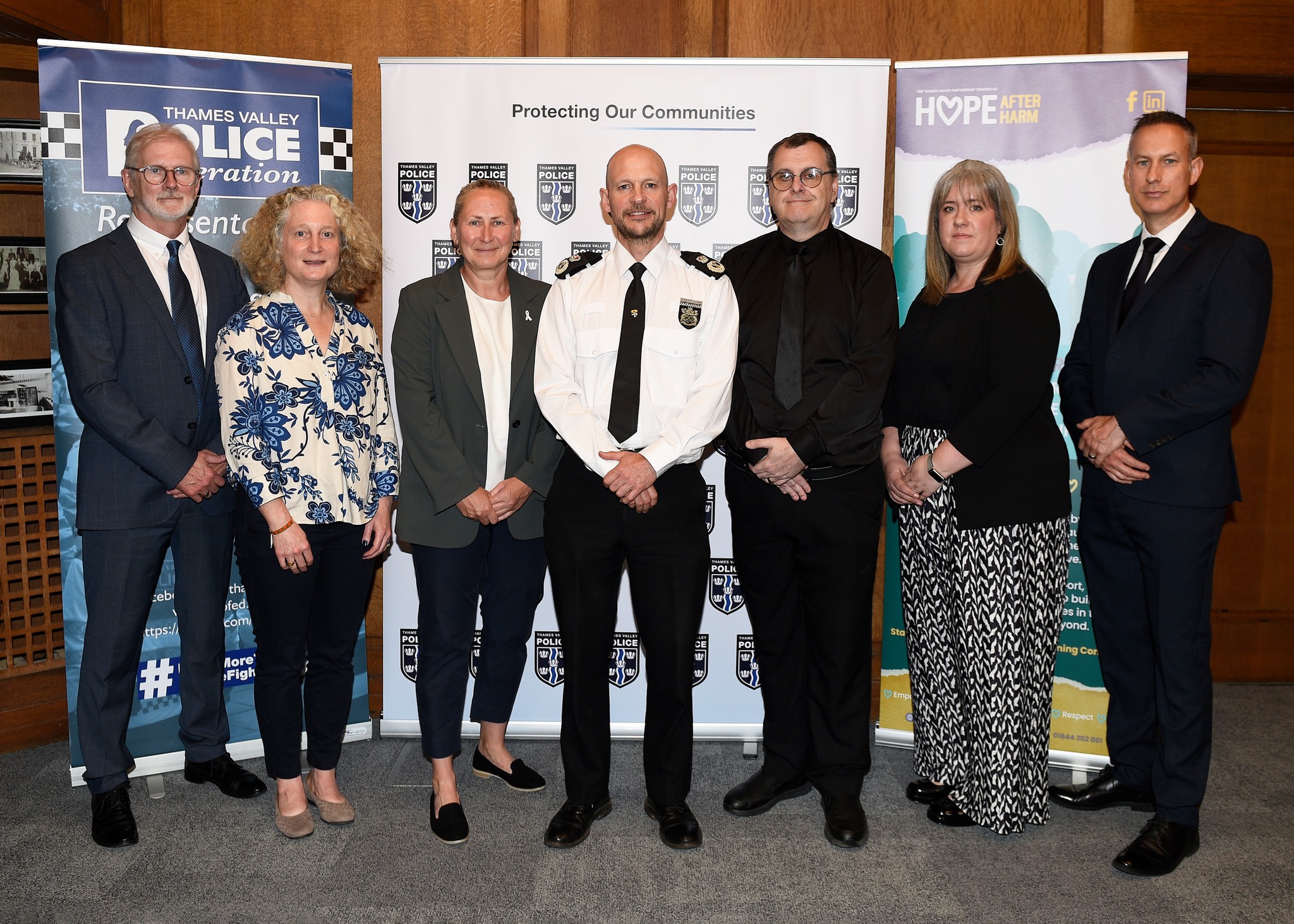 Thames Valley Police