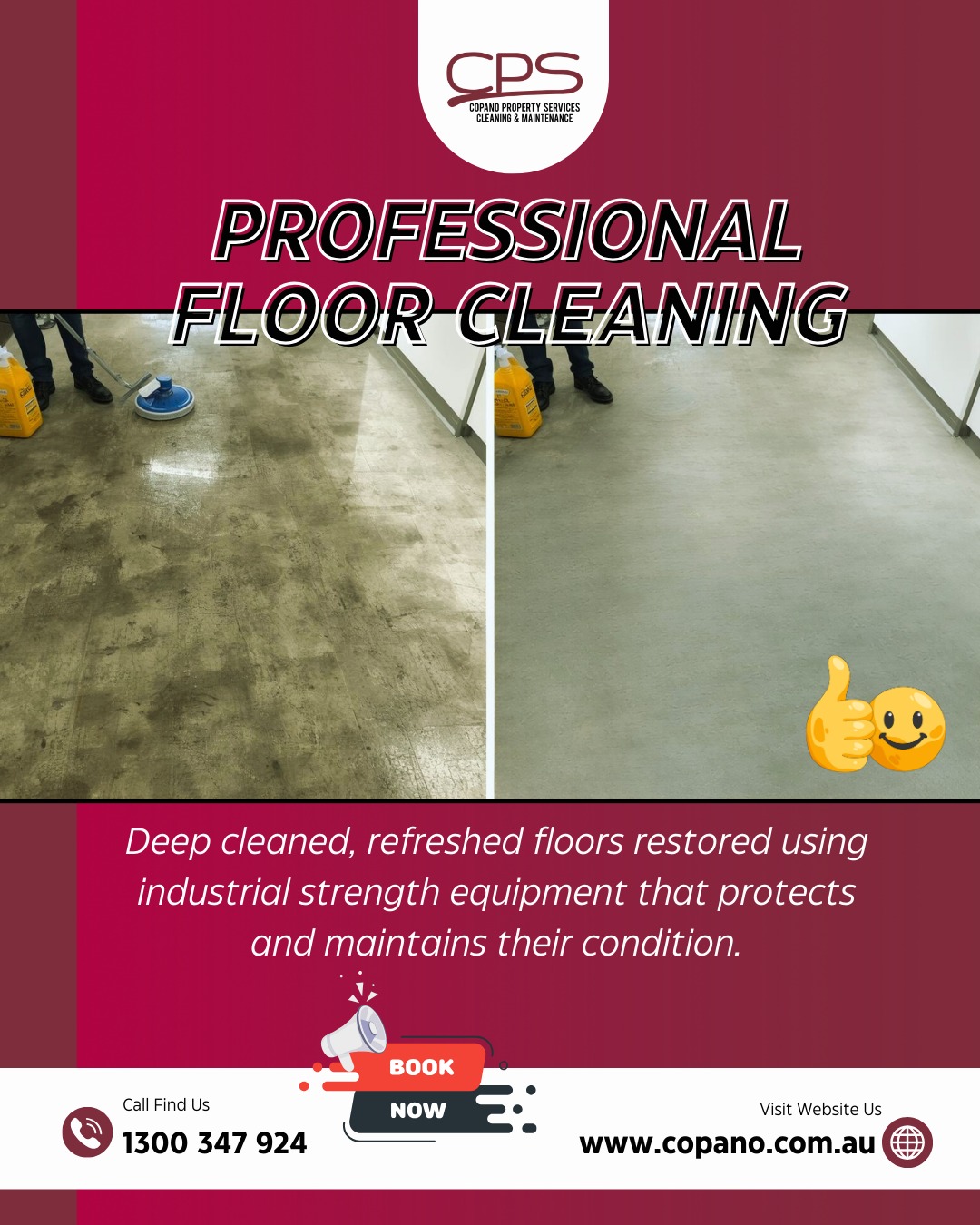 Copano Property Services