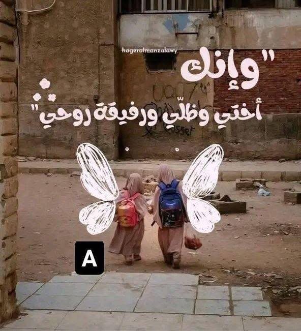 صديقتى - 