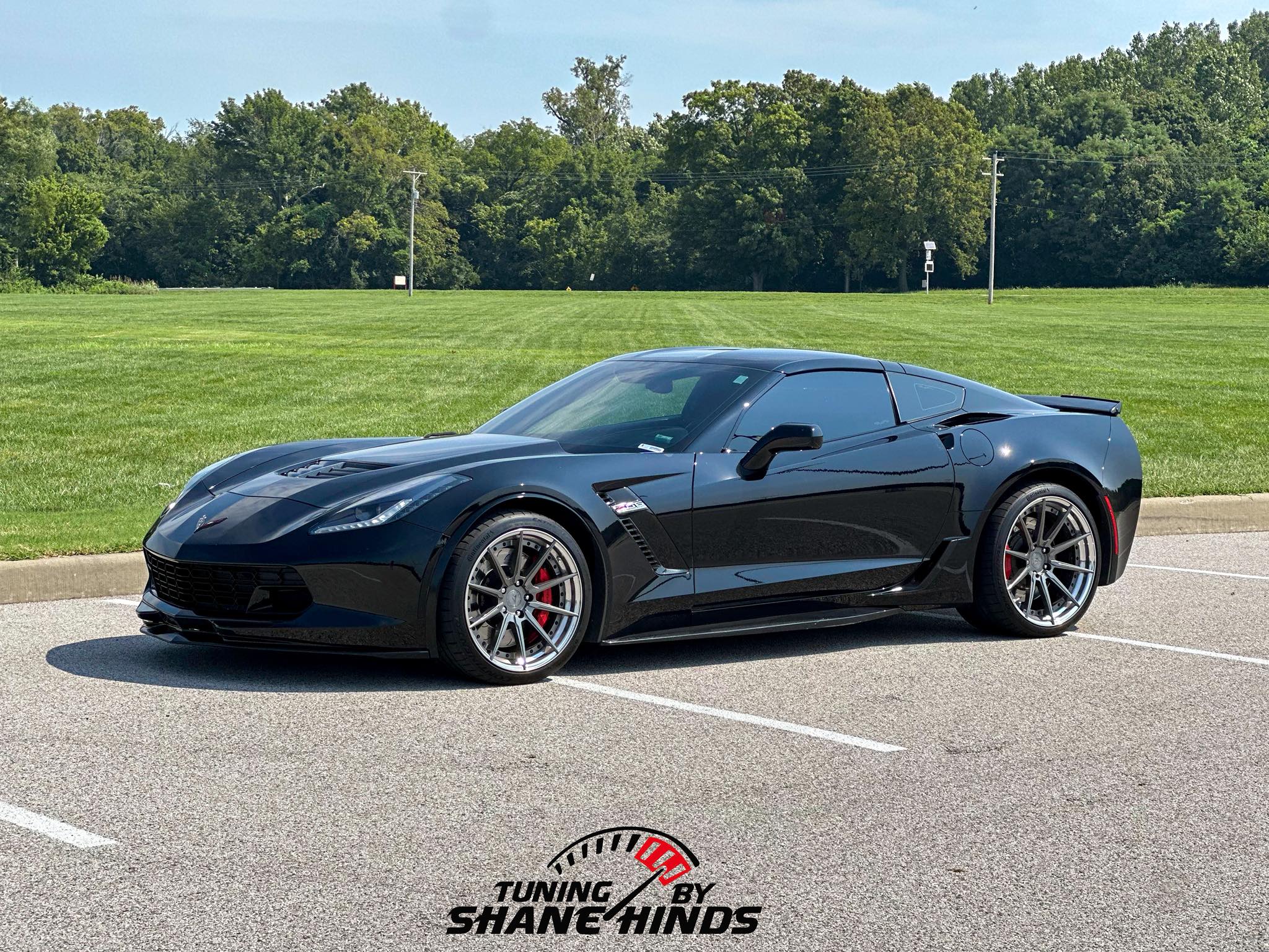 Tuning by Shane Hinds LLC | Edwardsville IL
