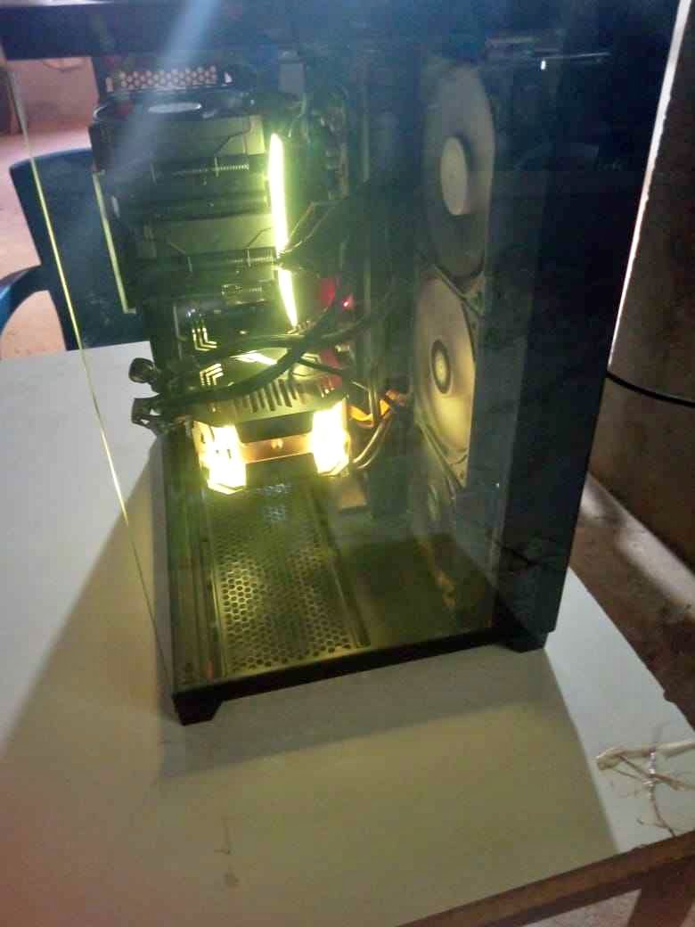 Pc gamer - Computer Cases - Luanda, Angola | Facebook Marketplace ...