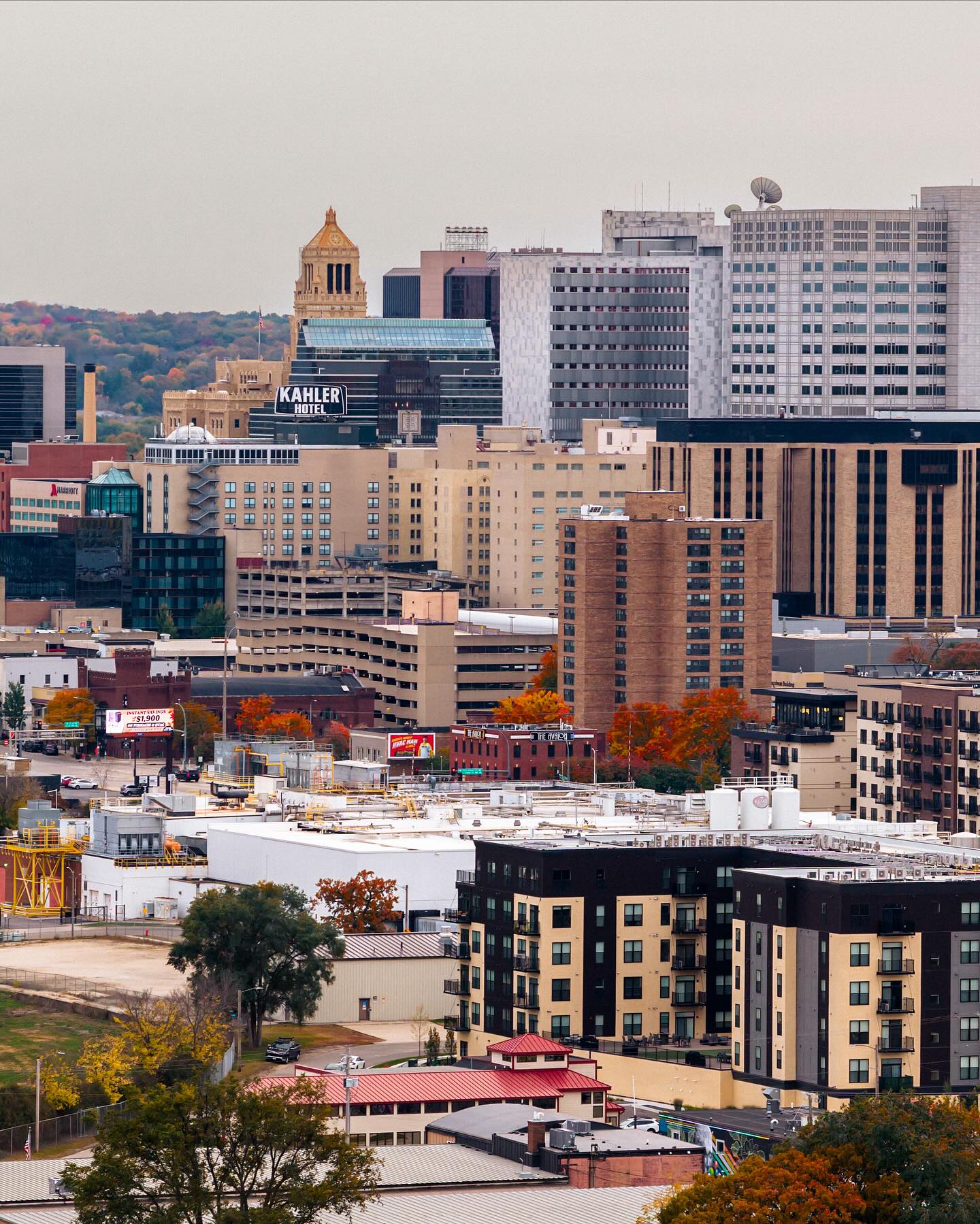 Discover Rochester, MN added a... - Discover Rochester, MN