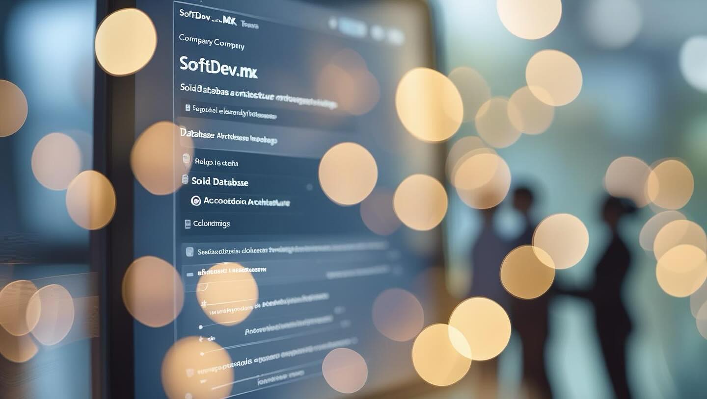 SoftDev Mx
