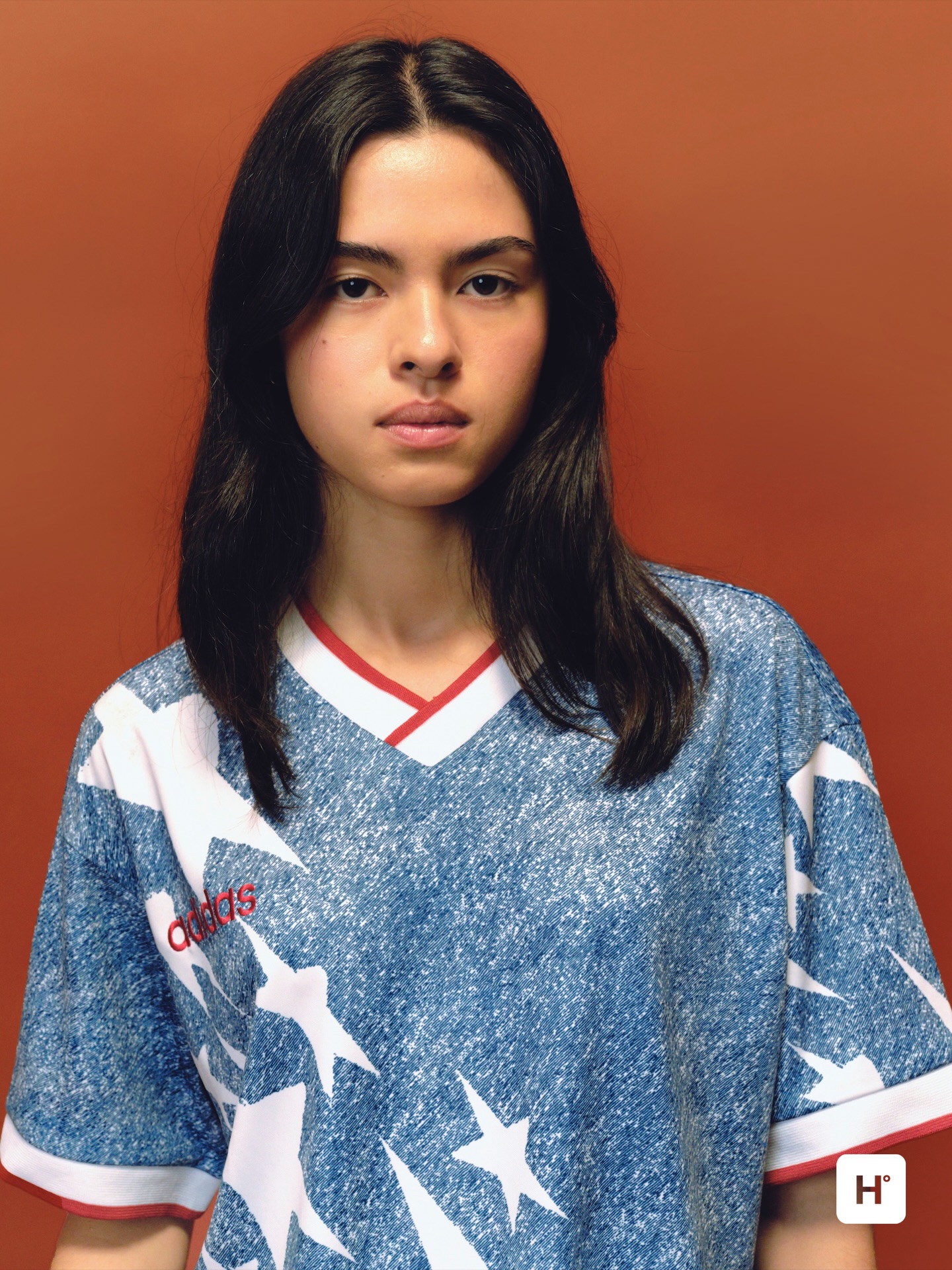 Hate it or love it, the U.S. denim kit from 1994 is one of