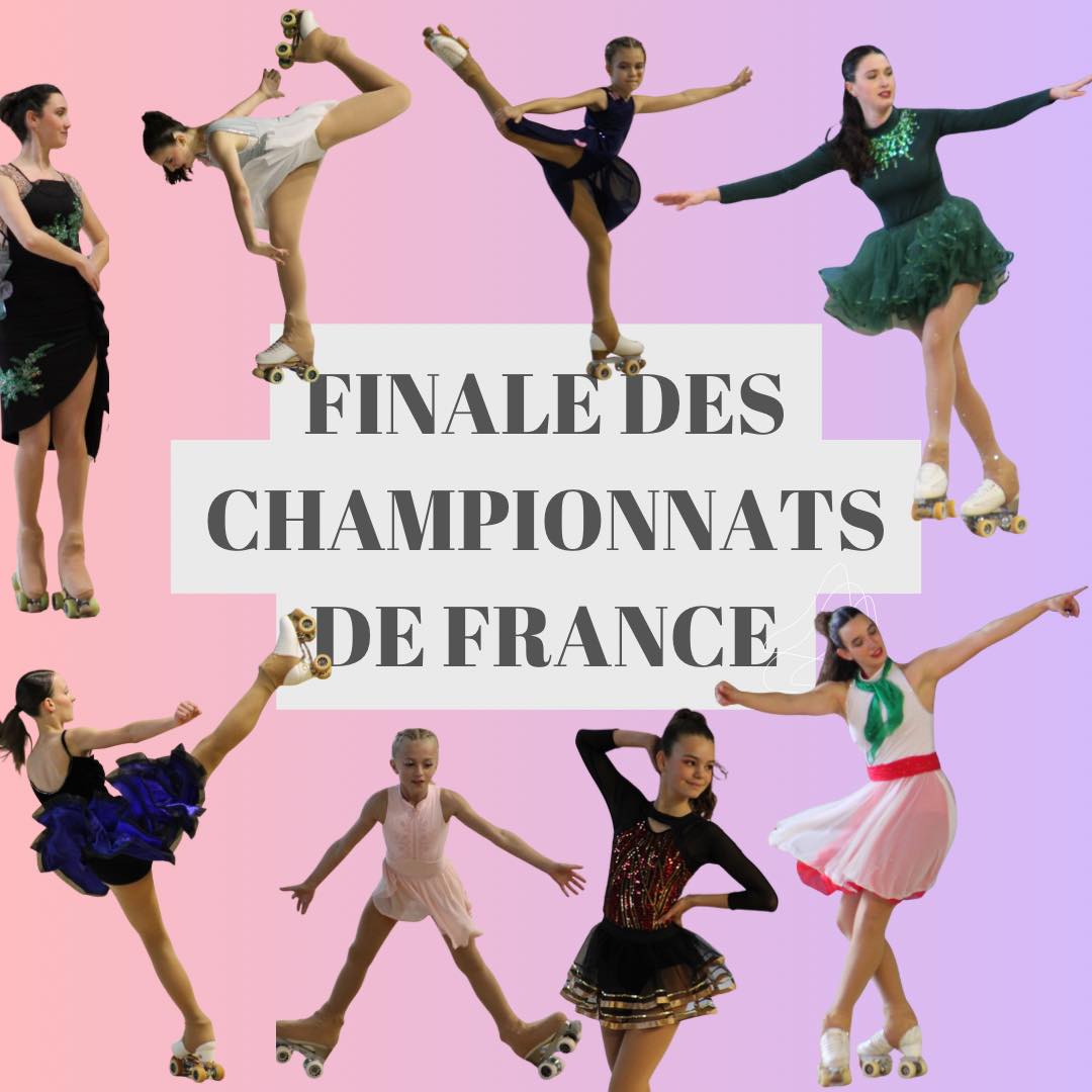 USPR - La Team USPR pour les Championnats de France 2025... | Facebook