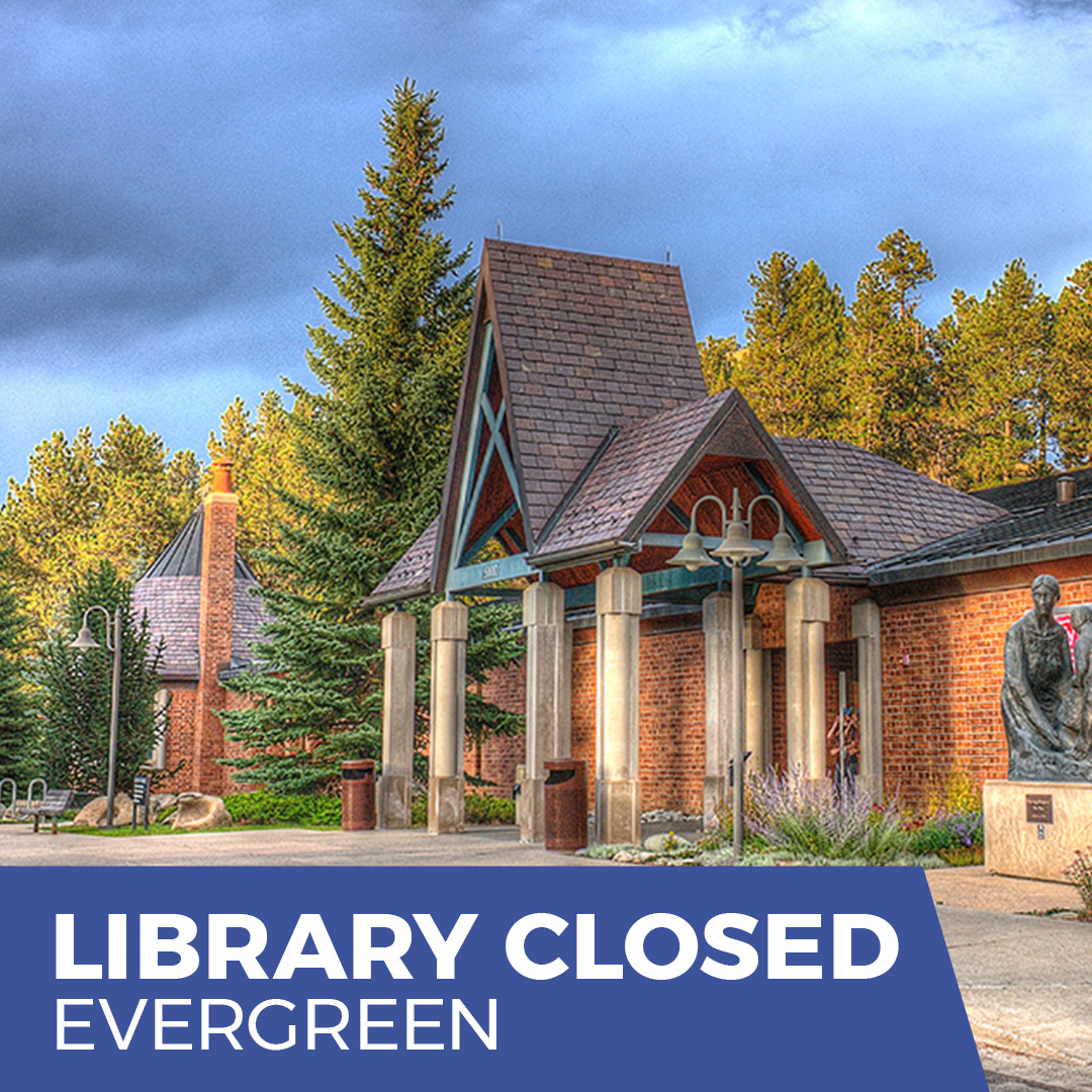 Jefferson County Public Library