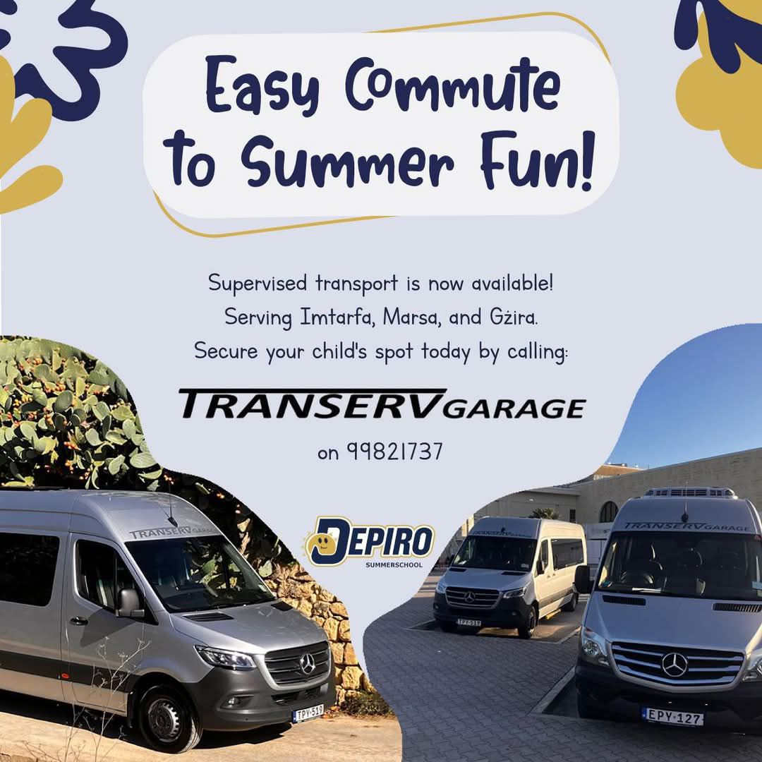 Transerv Garage