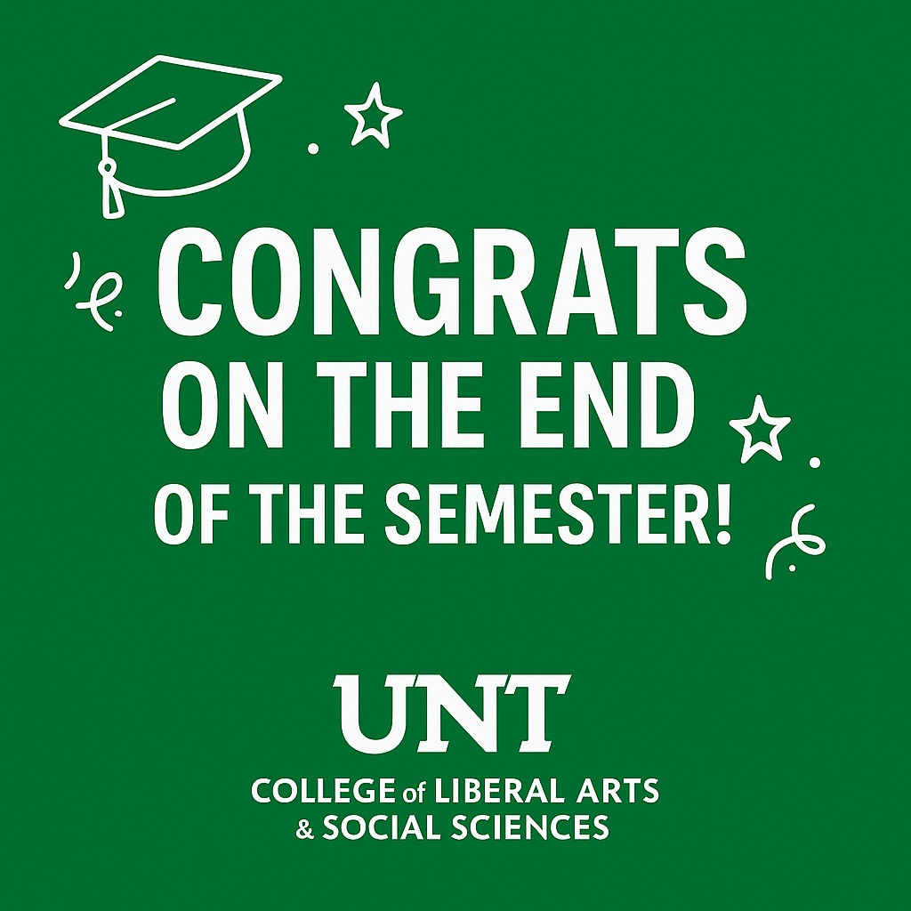 Take Flight UNT