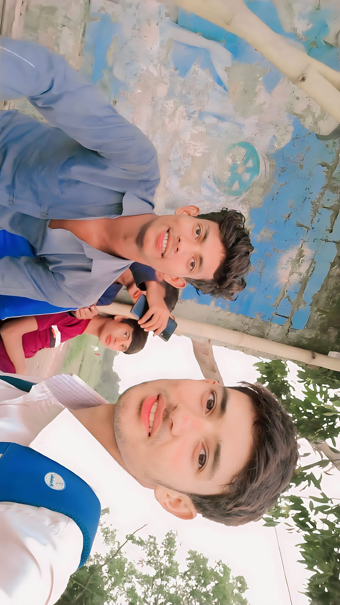 It's Kashif | Darbhanga