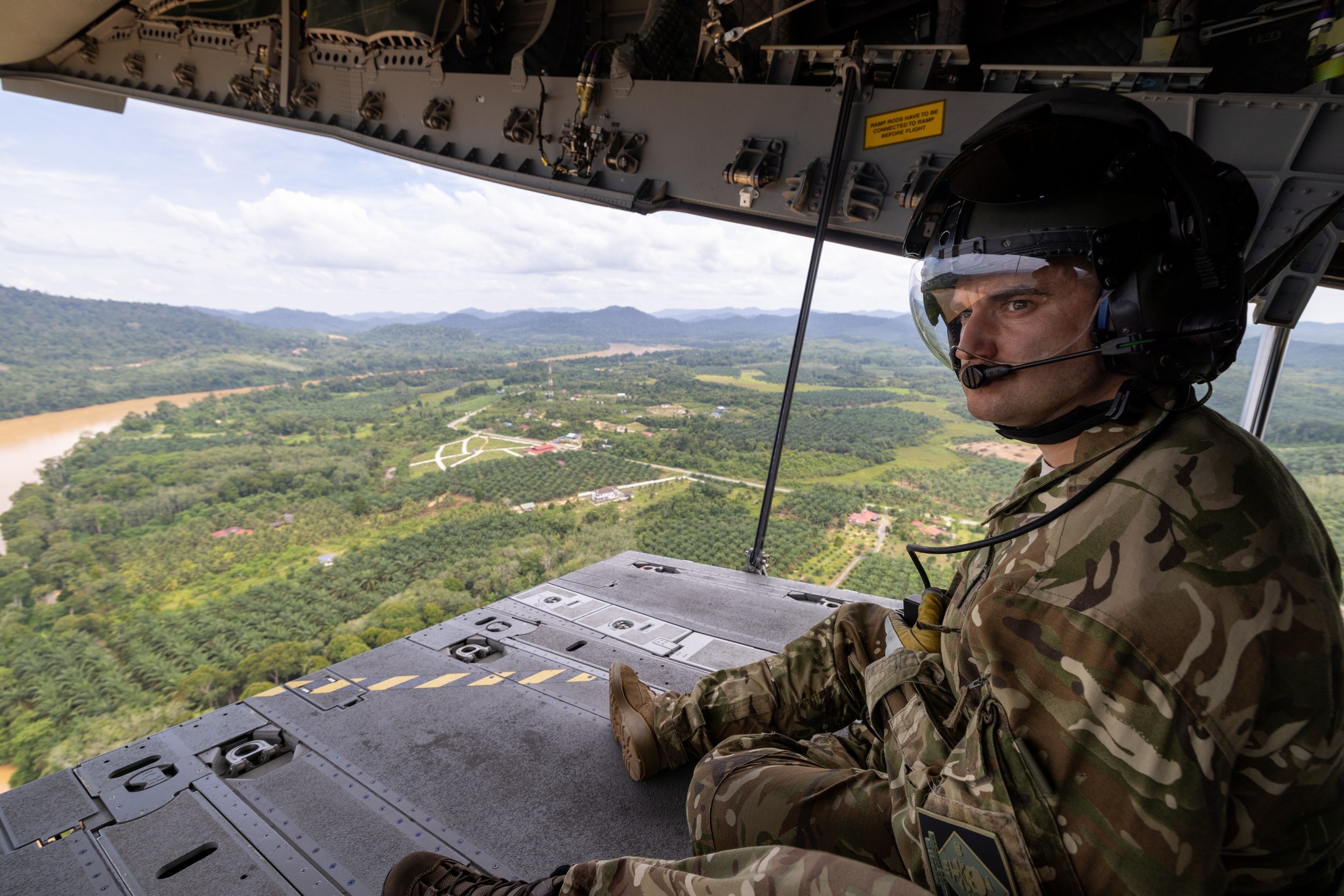 Royal Air Force - Royal Air Force added a new photo.