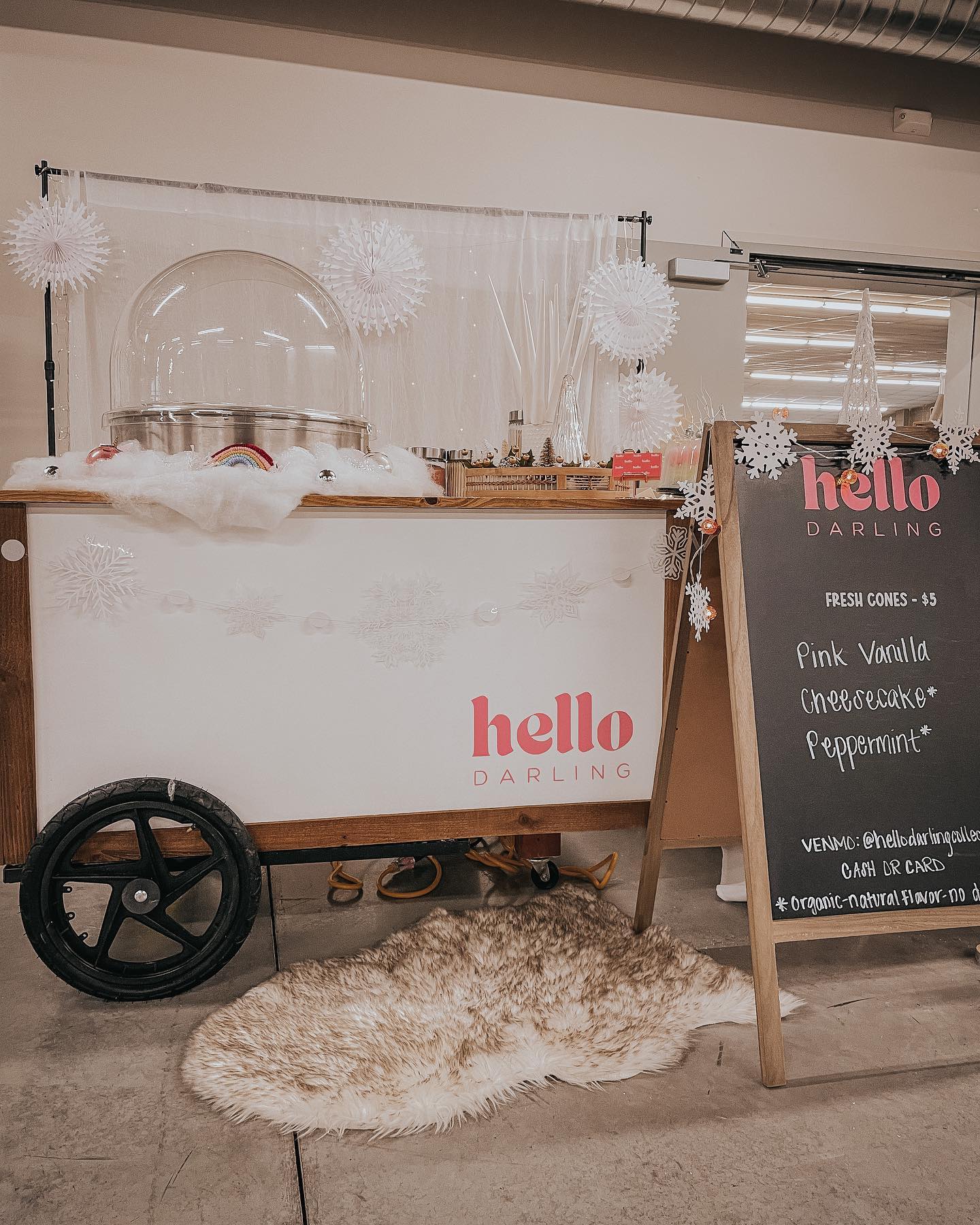 Hello Darling Collective | Bellingham WA