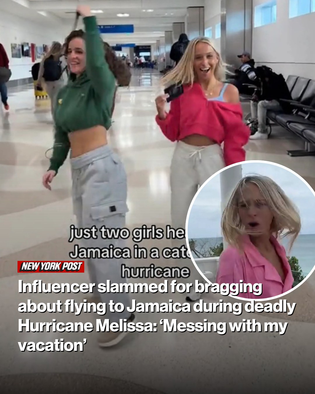 New York Post - “People are about to lose everything they... | Facebook